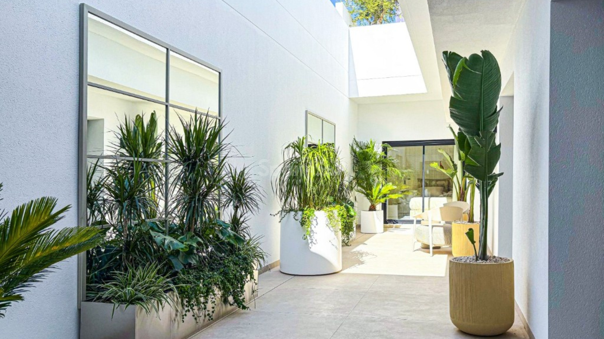 New Build - Villa -
Ciudad Quesada - Cuidad Quesada