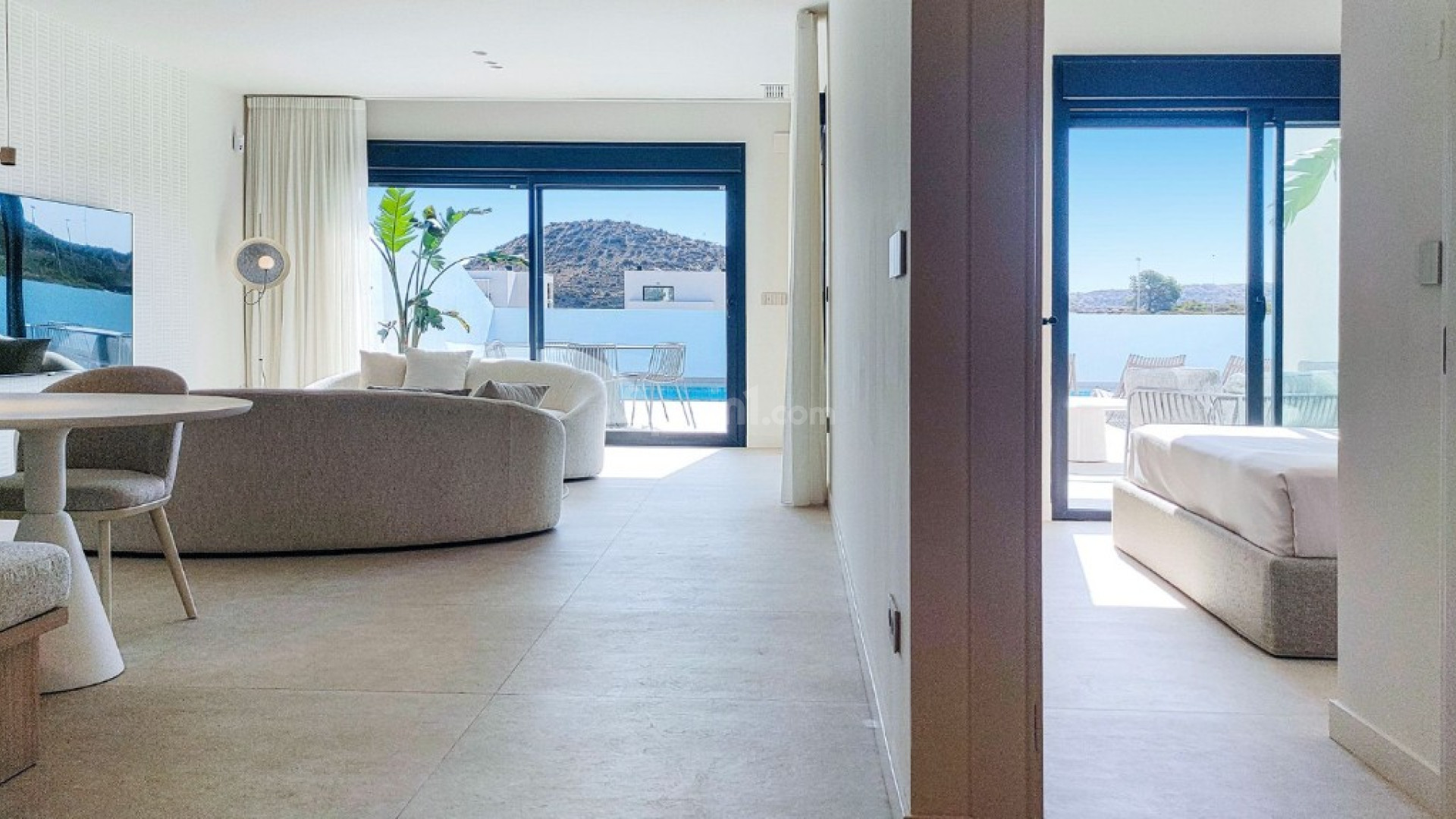 New Build - Villa -
Ciudad Quesada - Cuidad Quesada