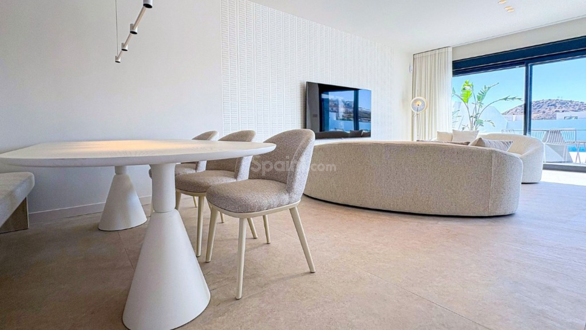 New Build - Villa -
Ciudad Quesada - Cuidad Quesada