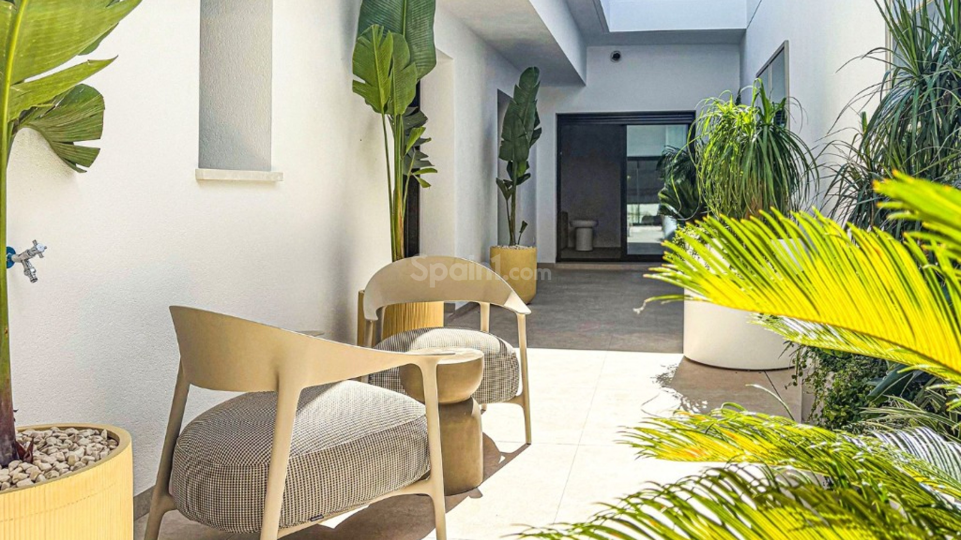 New Build - Villa -
Ciudad Quesada - Cuidad Quesada