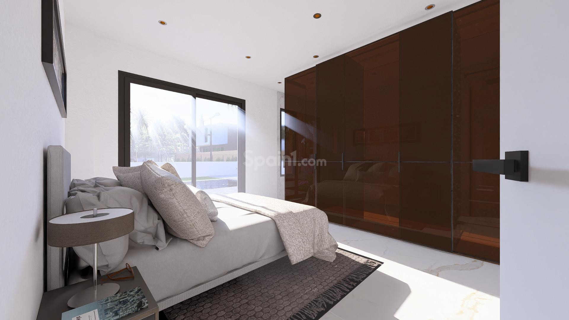 New Build - Villa -
Ciudad Quesada - Doña Pepa