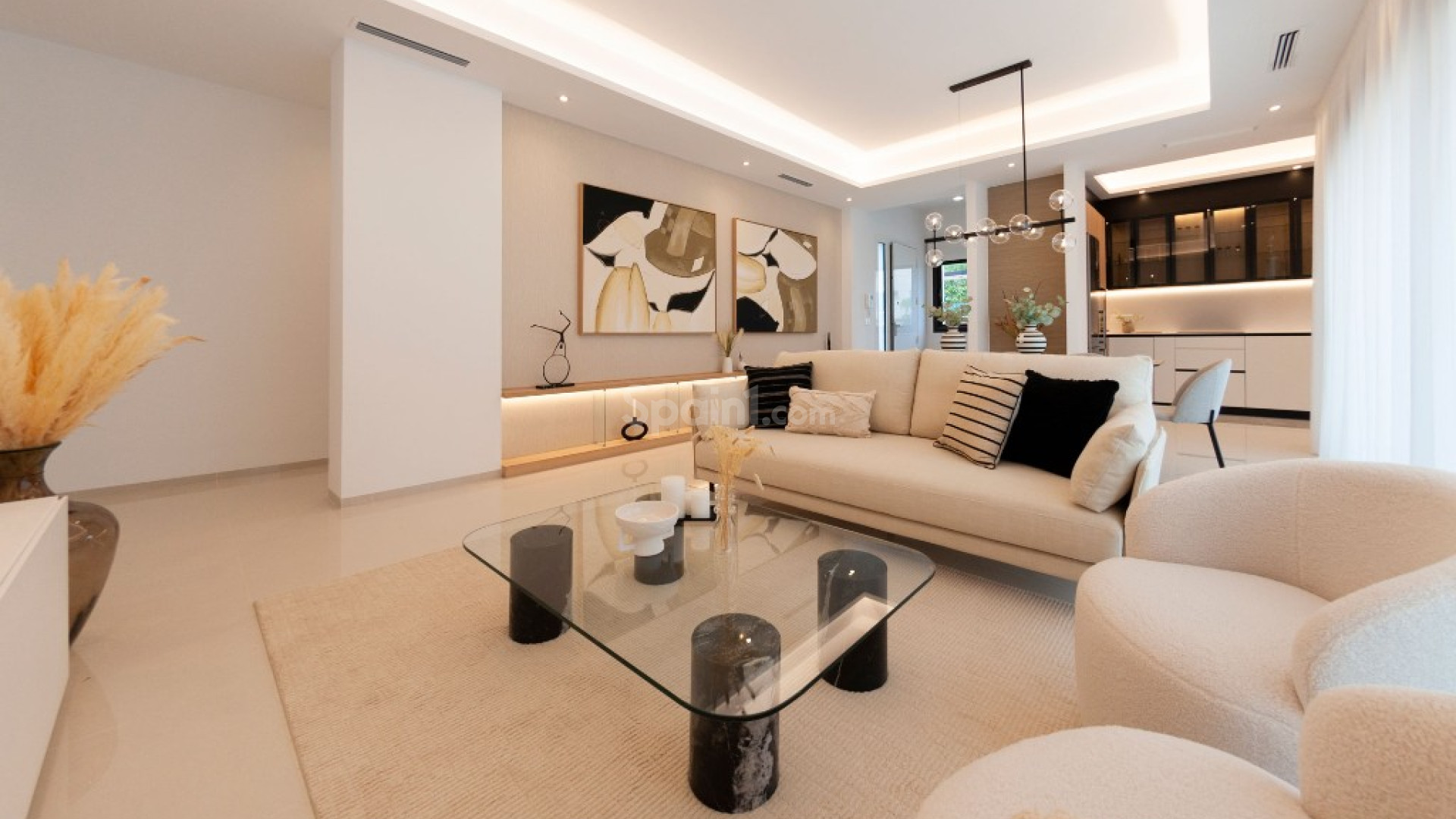 New Build - Villa -
Ciudad Quesada - Doña Pepa