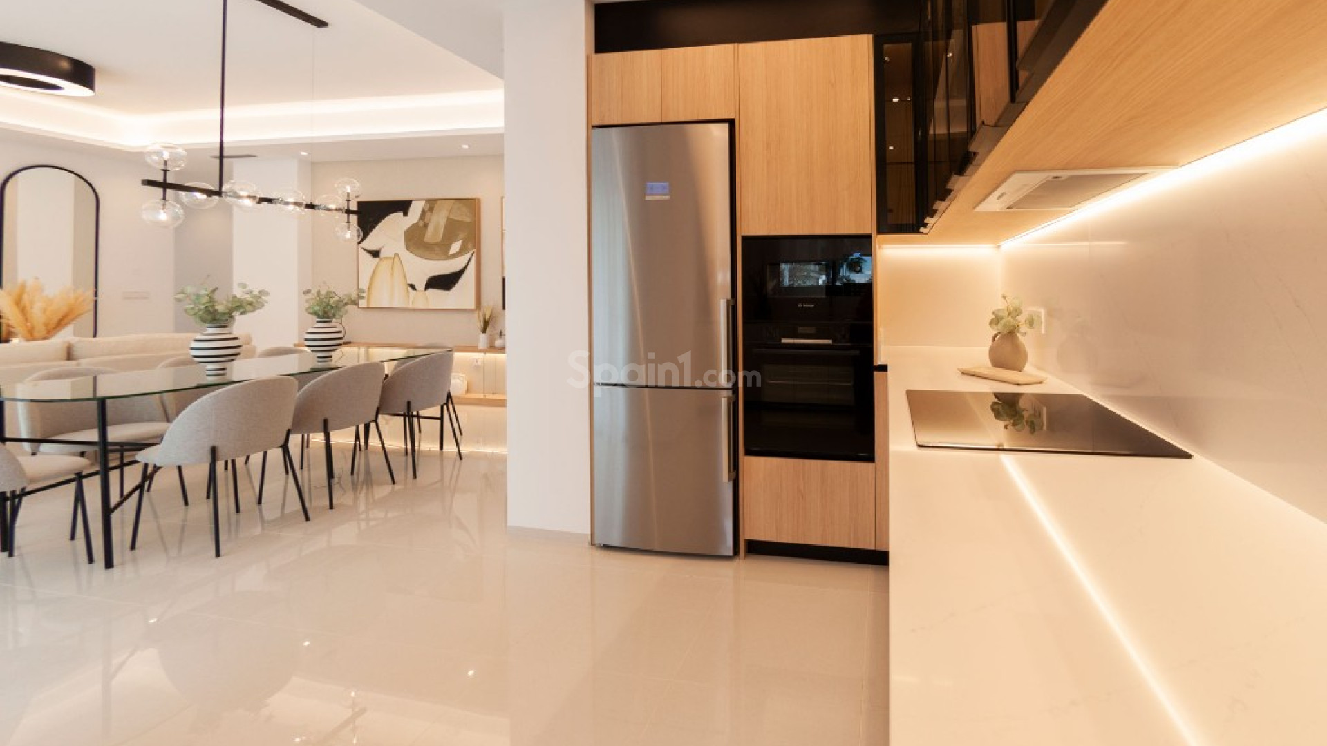 New Build - Villa -
Ciudad Quesada - Doña Pepa