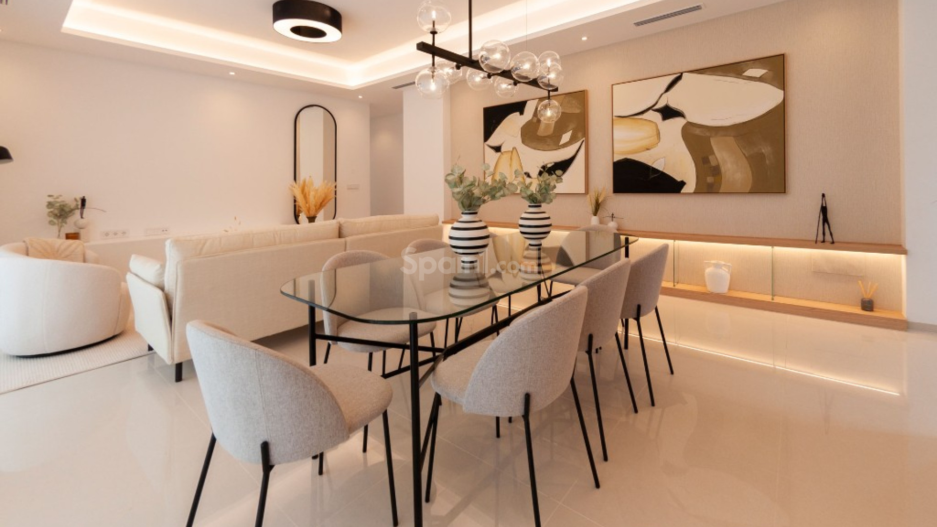 New Build - Villa -
Ciudad Quesada - Doña Pepa