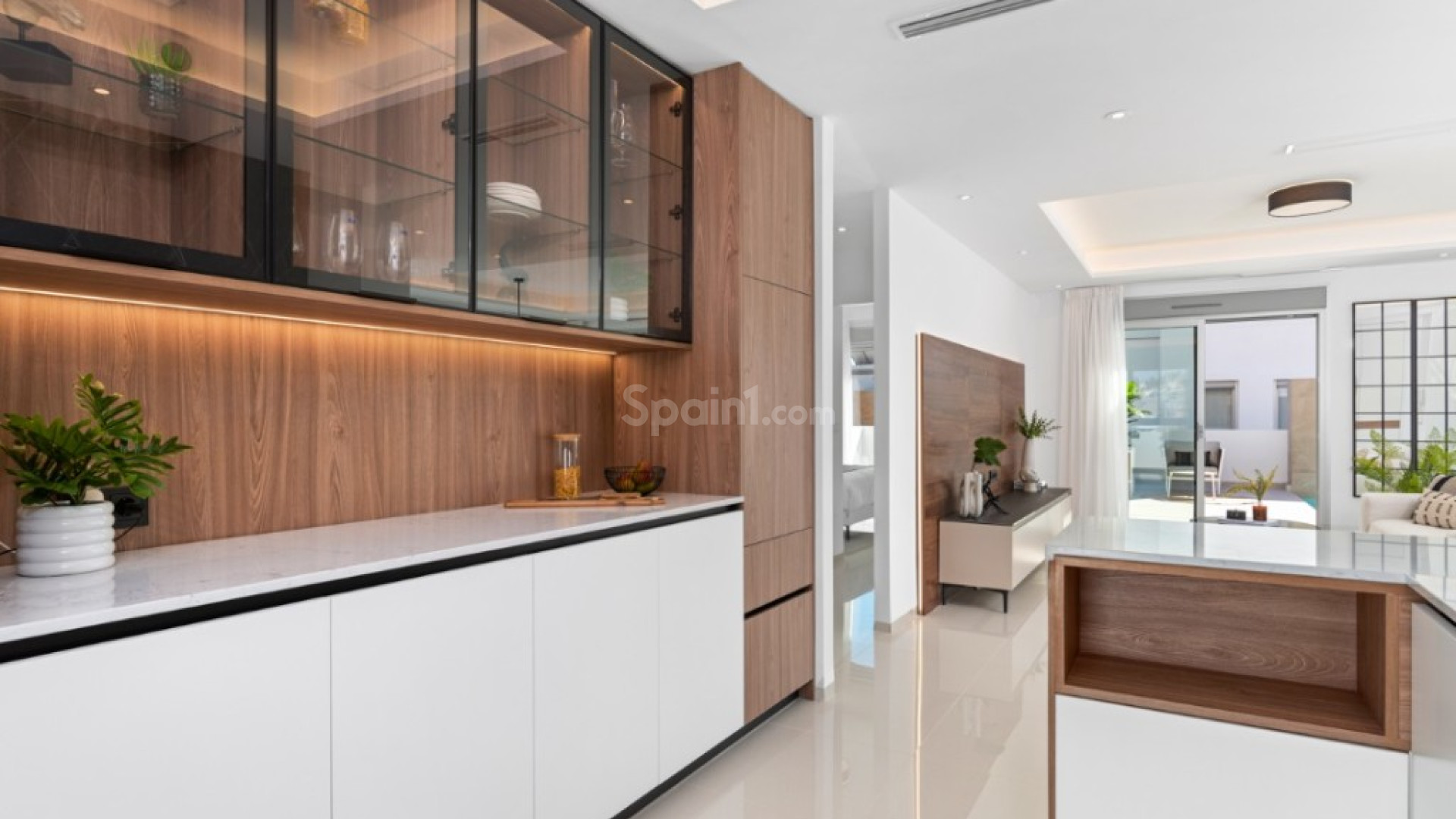 New Build - Villa -
Ciudad Quesada - Doña Pepa