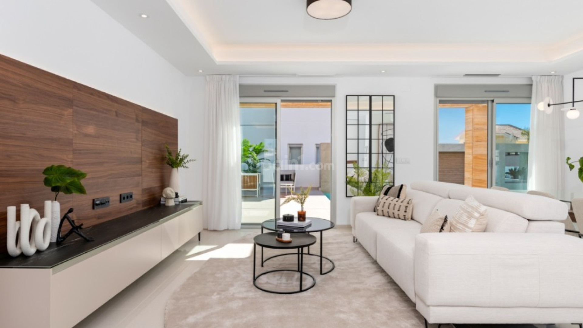 New Build - Villa -
Ciudad Quesada - Doña Pepa