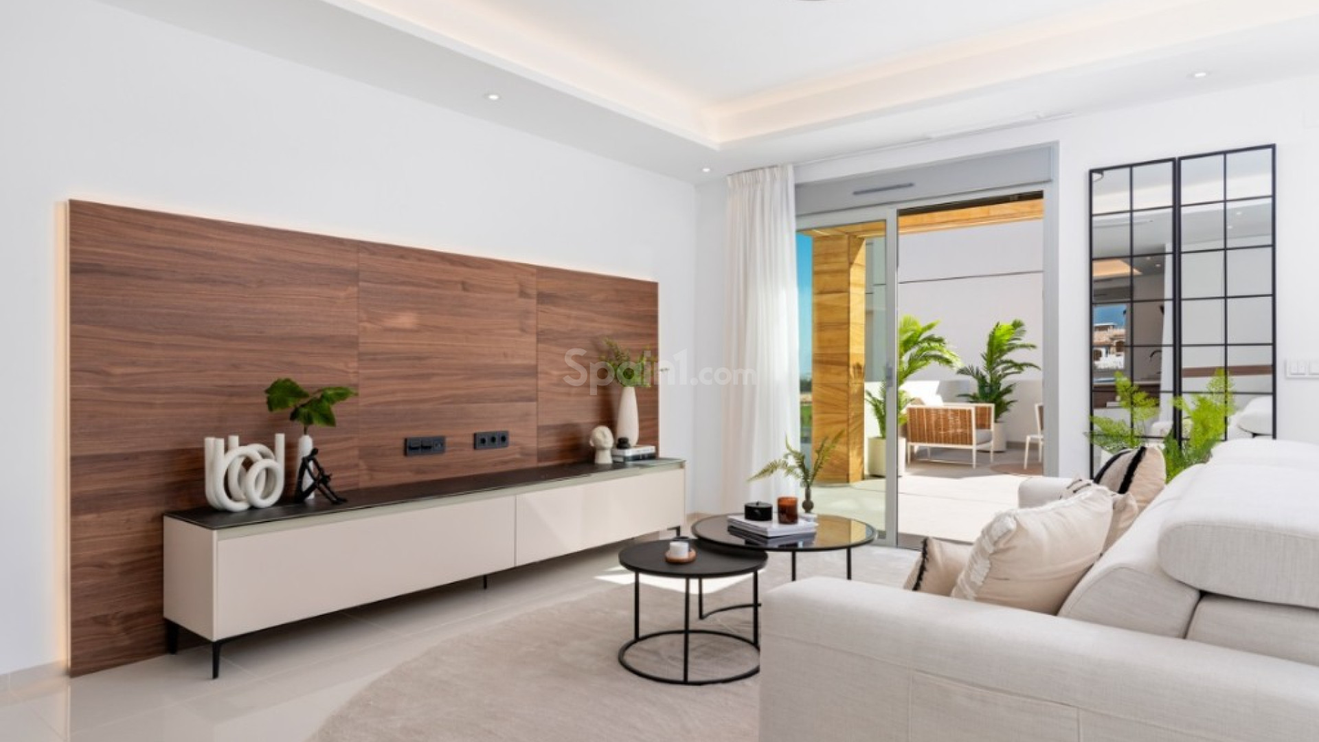 New Build - Villa -
Ciudad Quesada - Doña Pepa