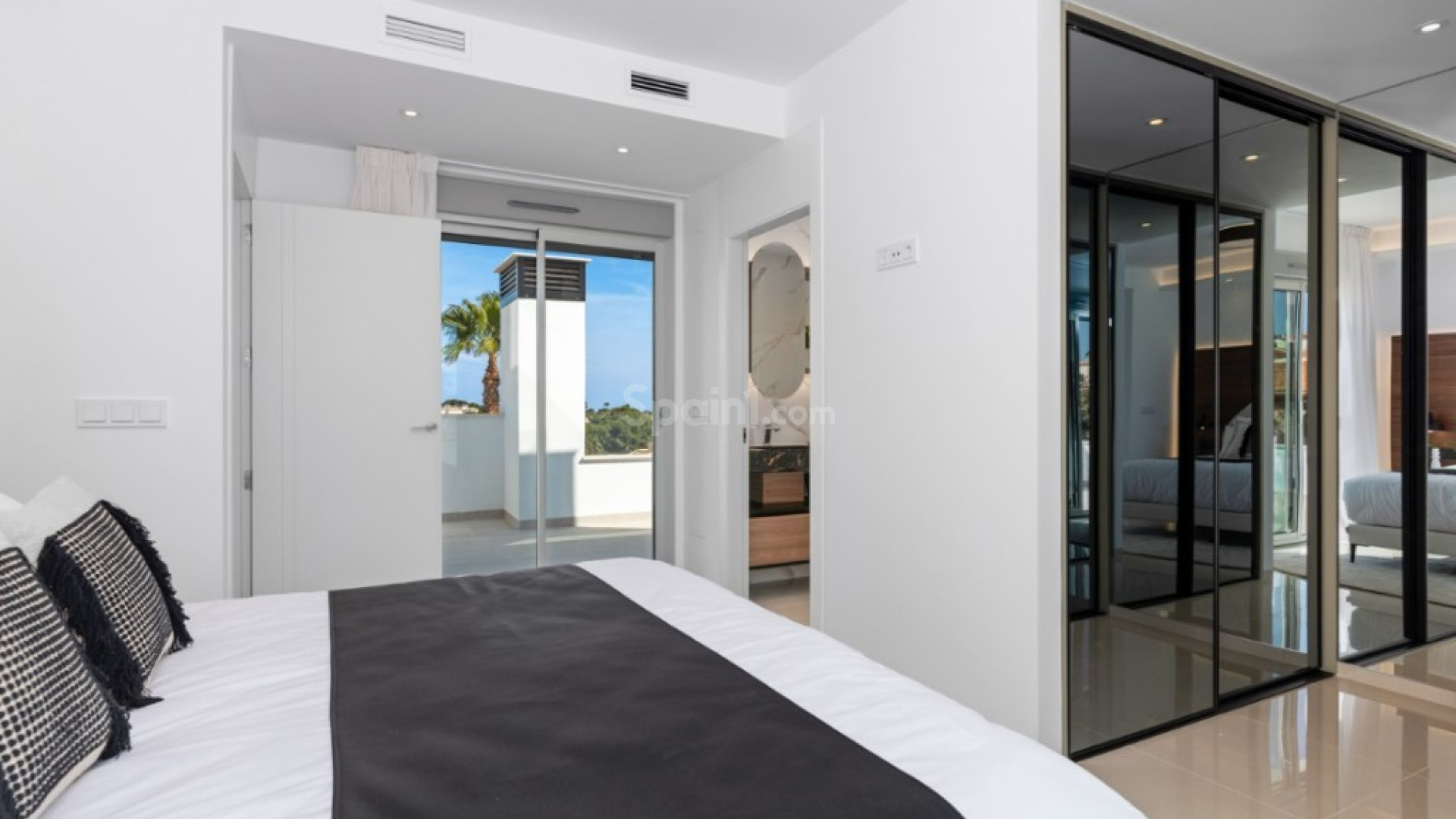 New Build - Villa -
Ciudad Quesada - Doña Pepa