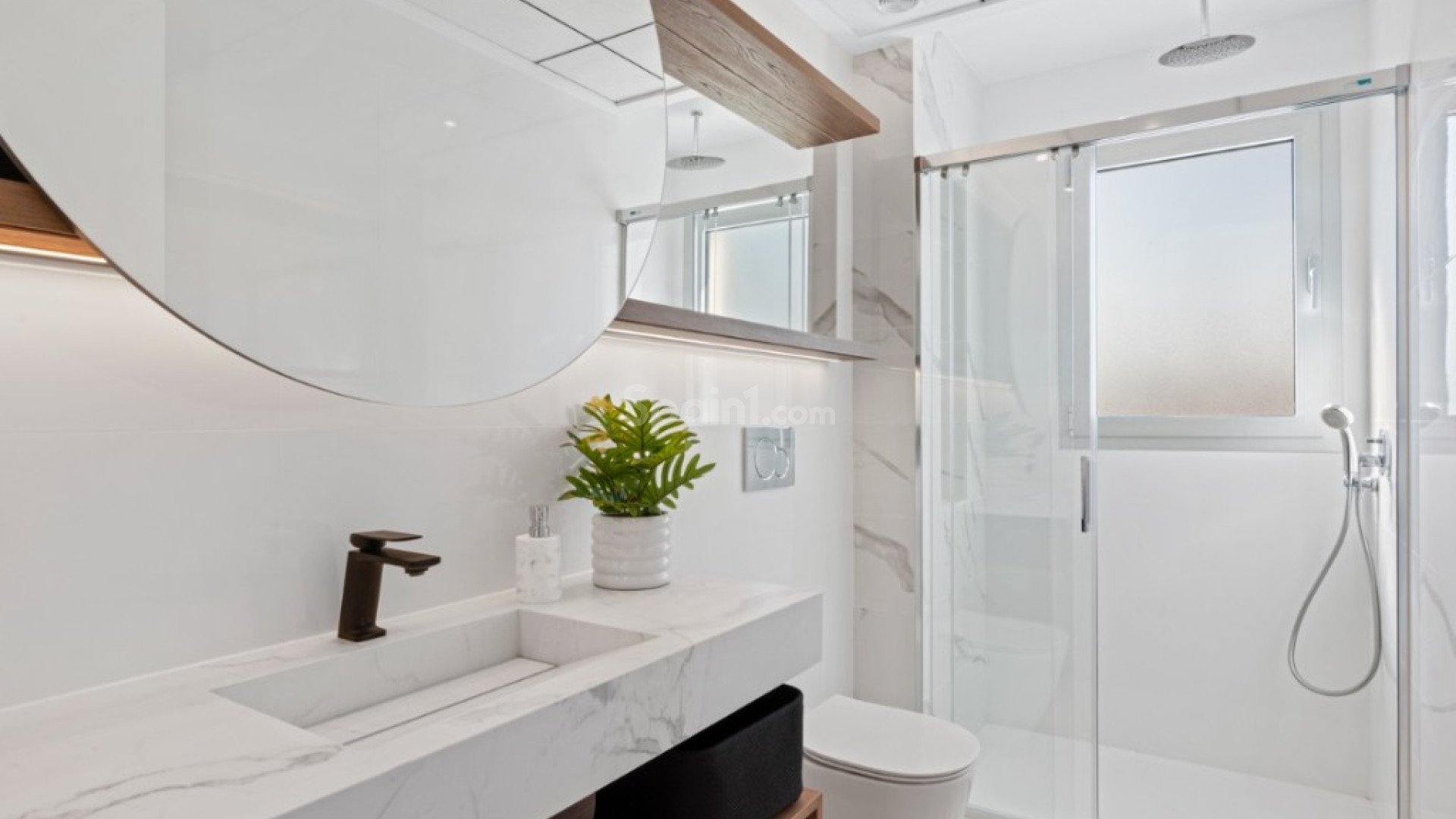 New Build - Villa -
Ciudad Quesada - Doña Pepa