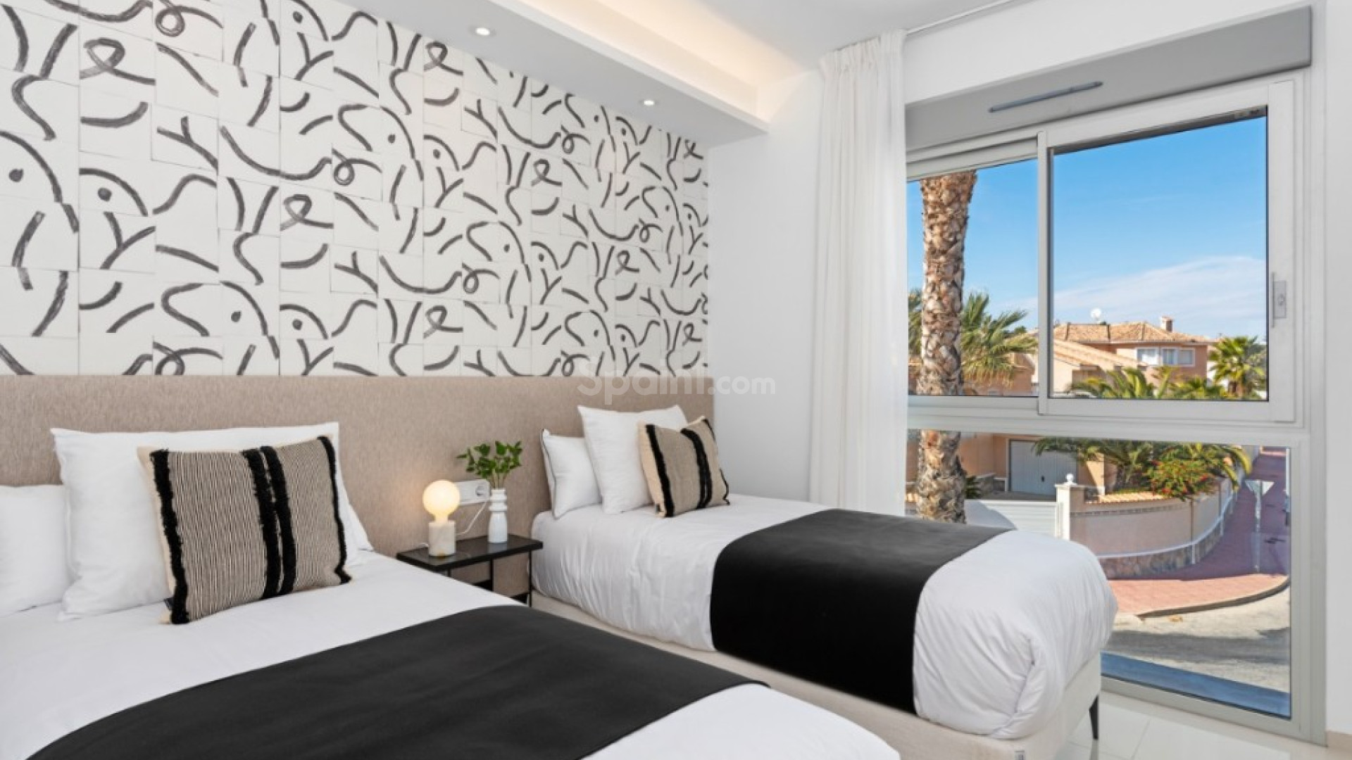 New Build - Villa -
Ciudad Quesada - Doña Pepa