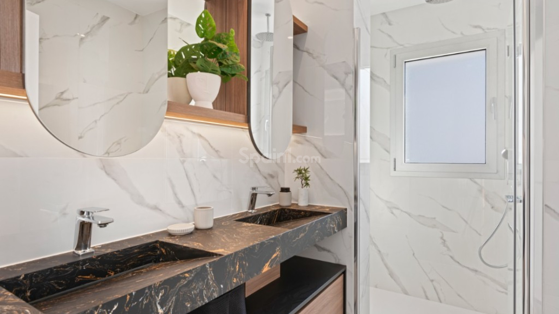 New Build - Villa -
Ciudad Quesada - Doña Pepa