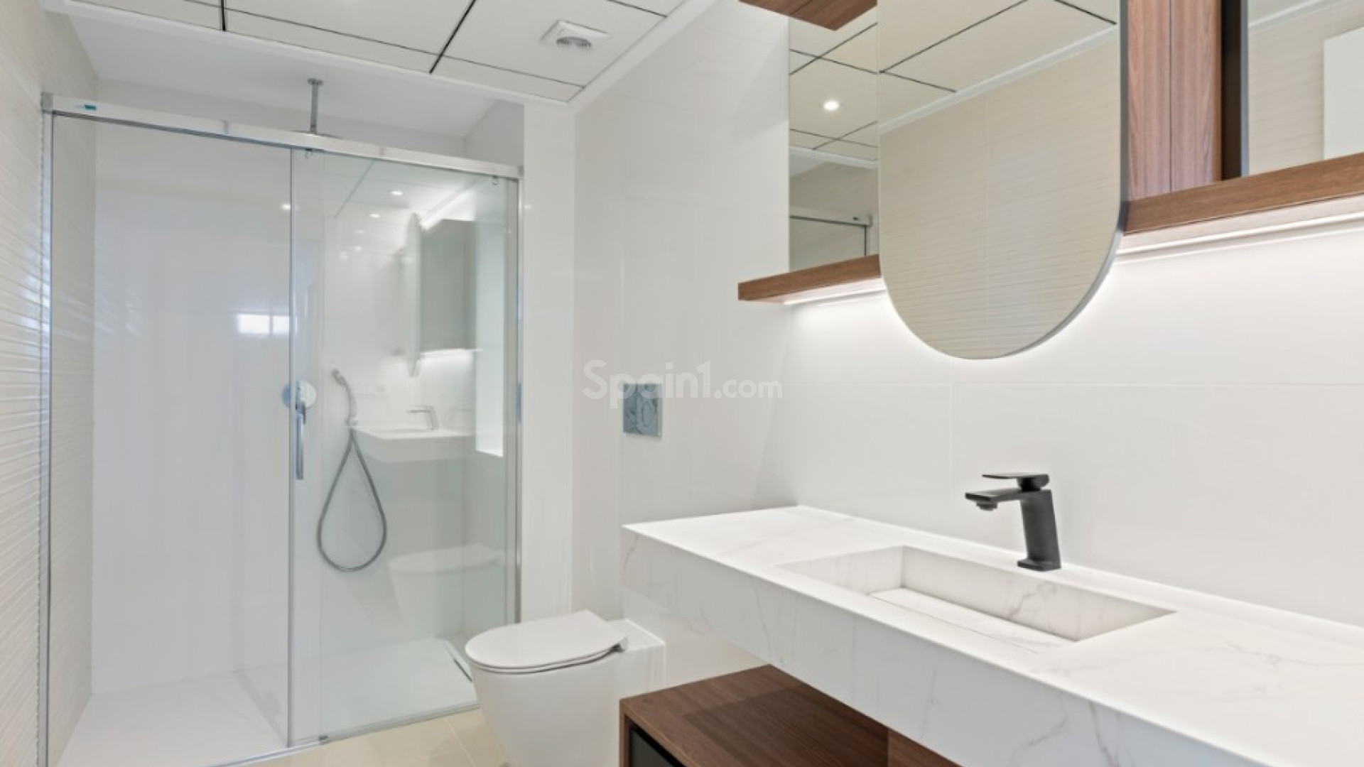 New Build - Villa -
Ciudad Quesada - Doña Pepa