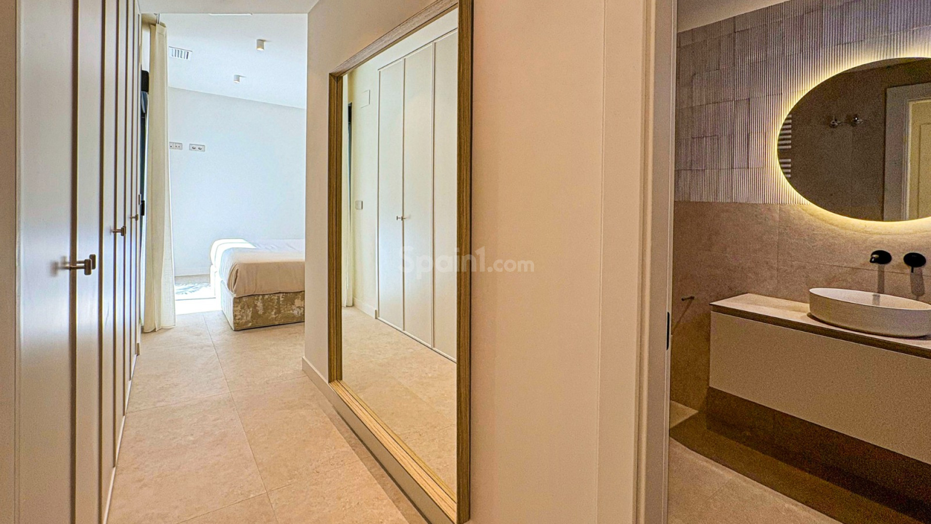 New Build - Villa -
Ciudad Quesada - La Marquesa Golf