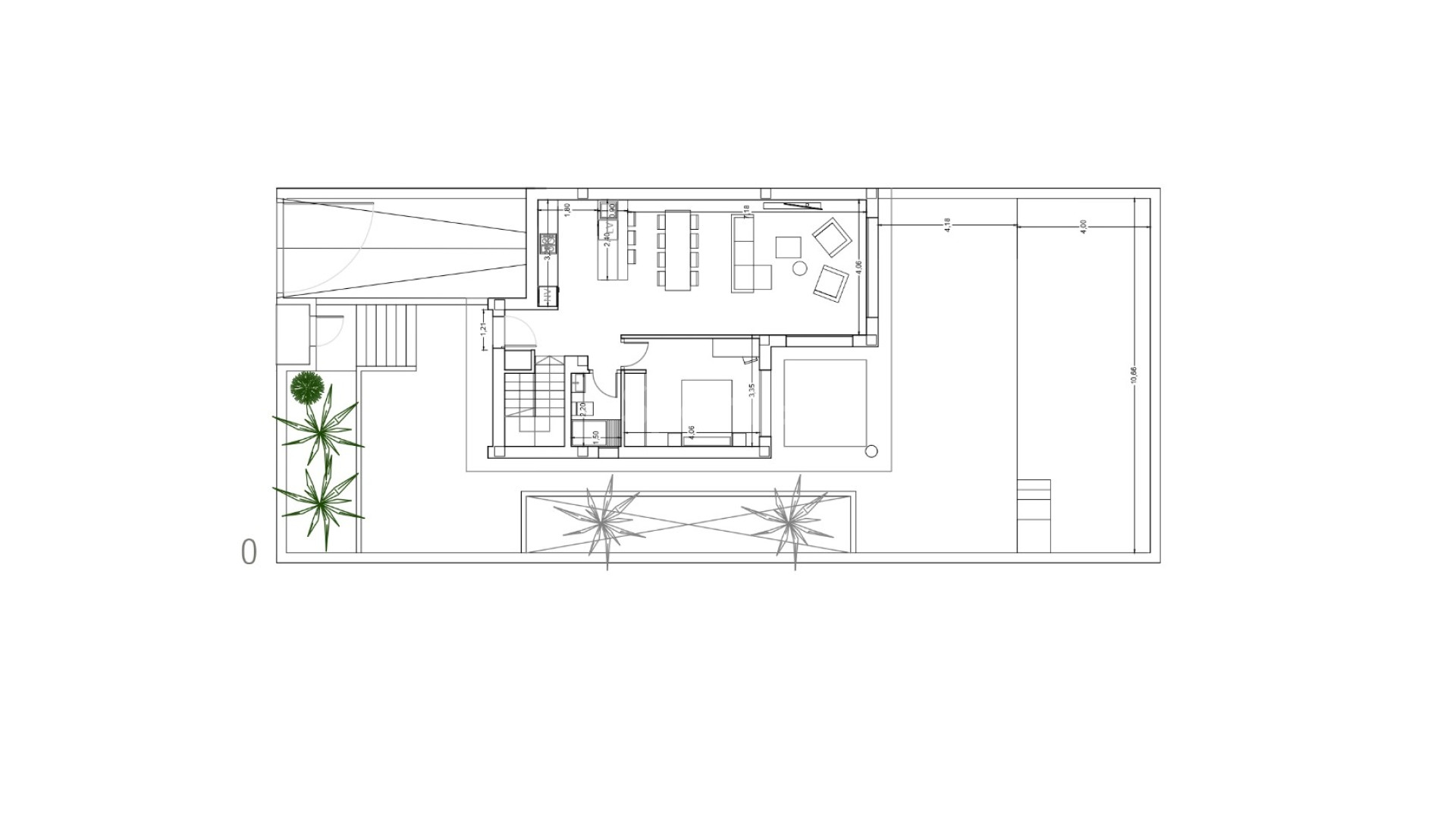 New Build - Villa -
Ciudad Quesada - La Marquesa Golf