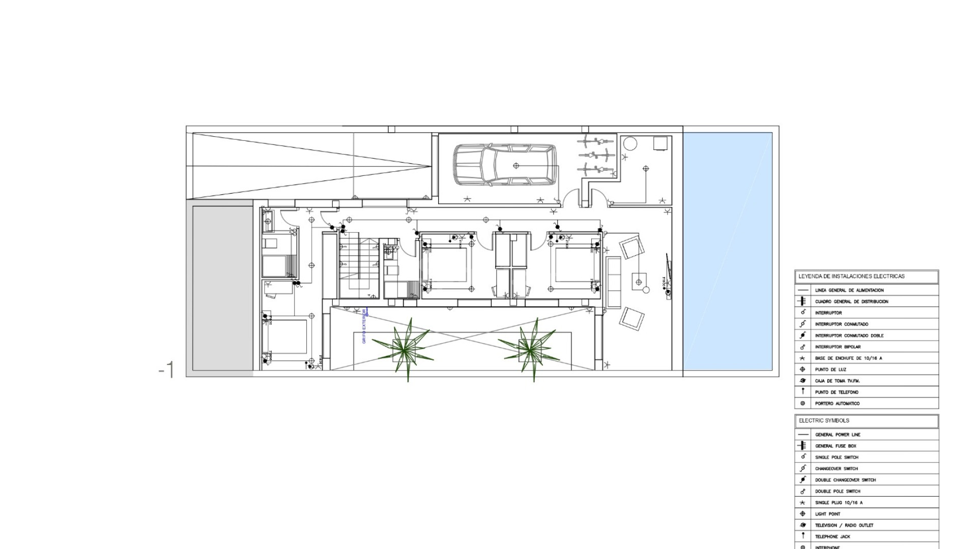 New Build - Villa -
Ciudad Quesada - La Marquesa Golf