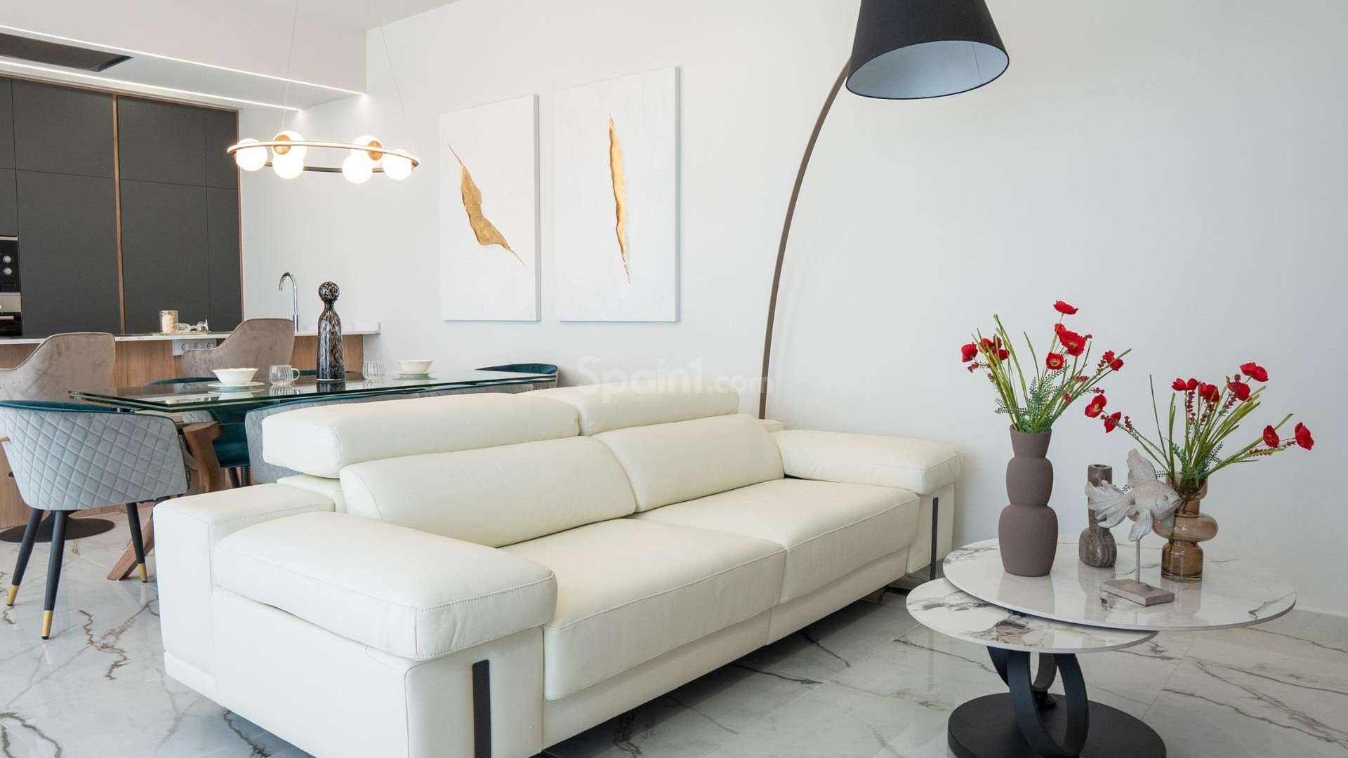 New Build - Villa -
Ciudad Quesada - Lo Marabú