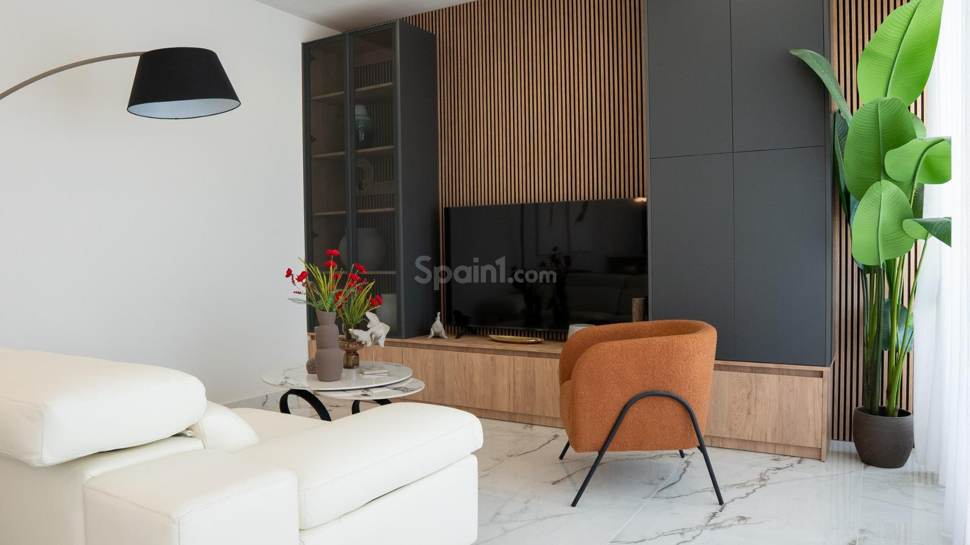 New Build - Villa -
Ciudad Quesada - Lo Marabú