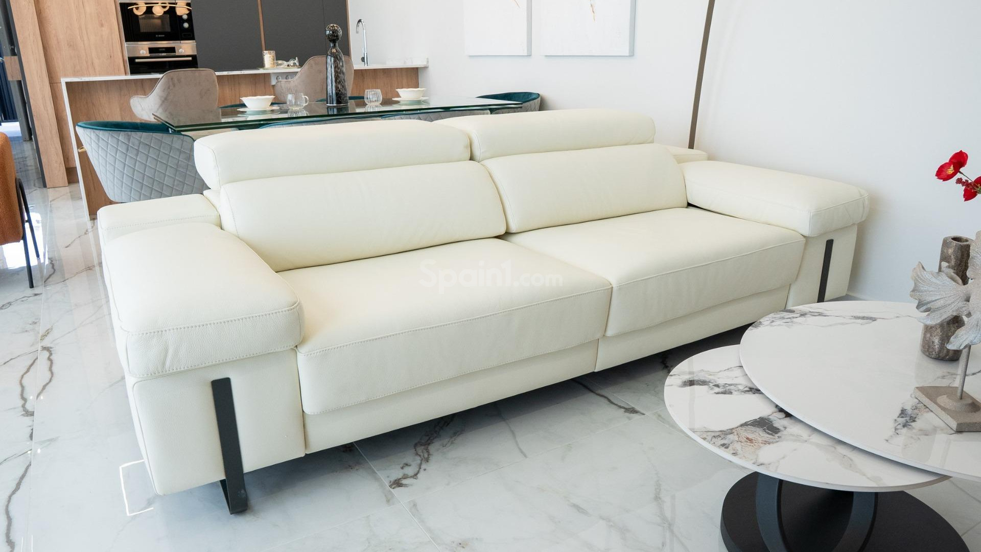 New Build - Villa -
Ciudad Quesada - Lo Marabú