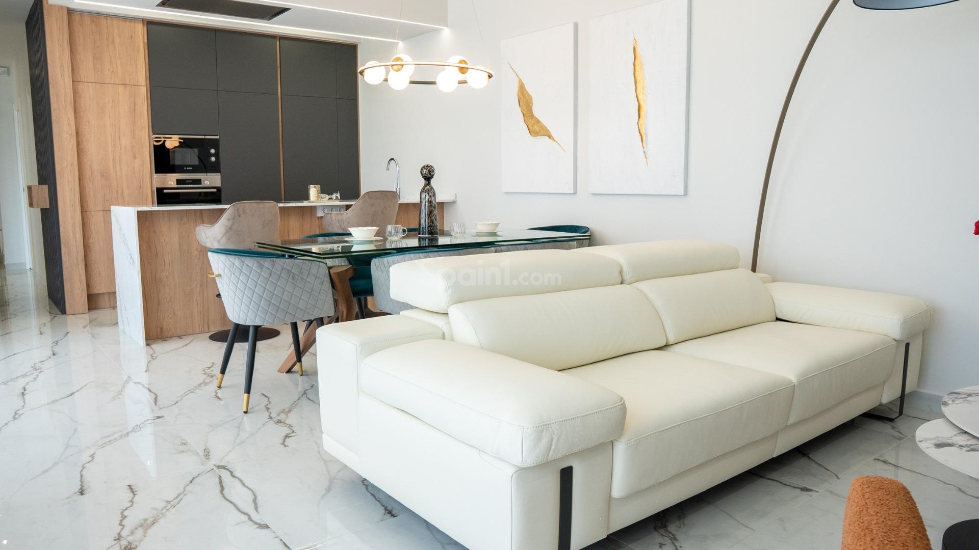 New Build - Villa -
Ciudad Quesada - Lo Marabú