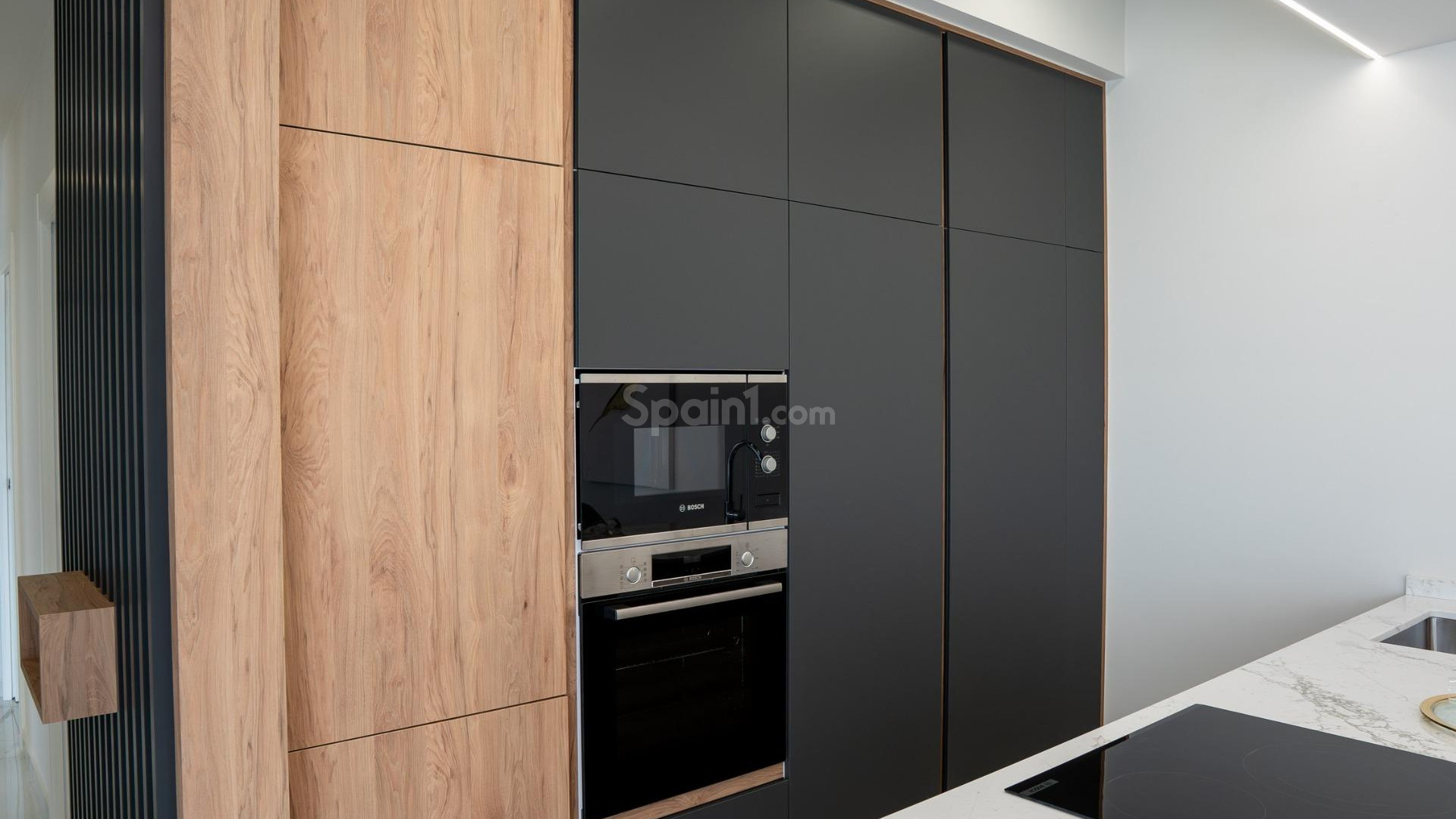 New Build - Villa -
Ciudad Quesada - Lo Marabú