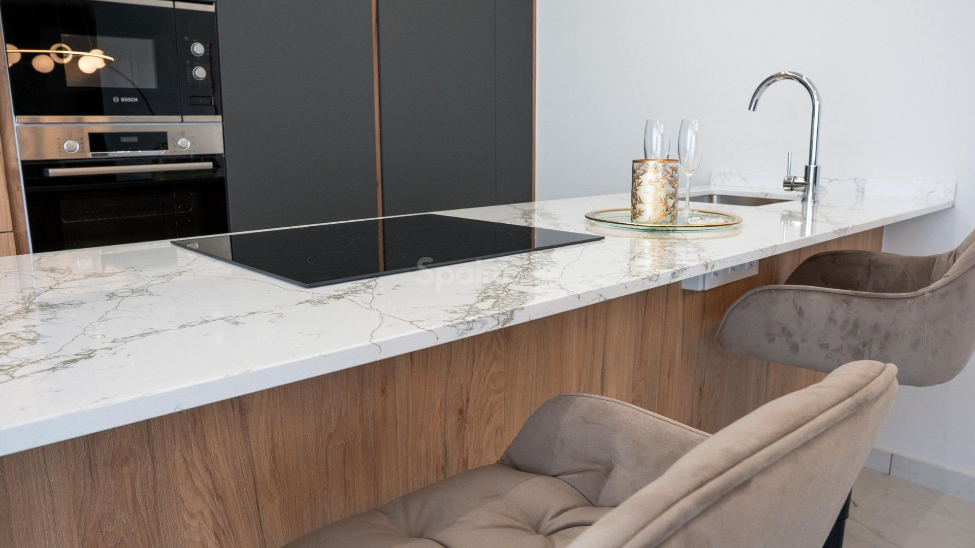 New Build - Villa -
Ciudad Quesada - Lo Marabú