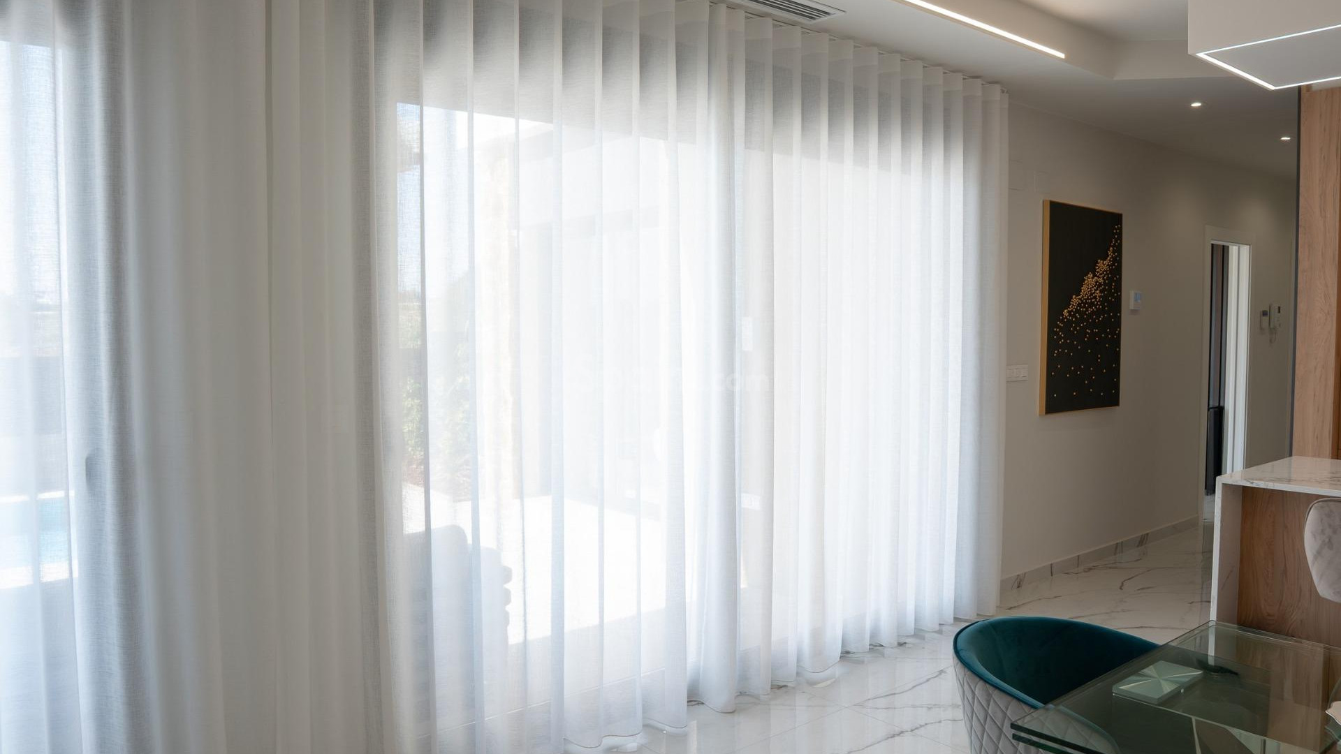 New Build - Villa -
Ciudad Quesada - Lo Marabú