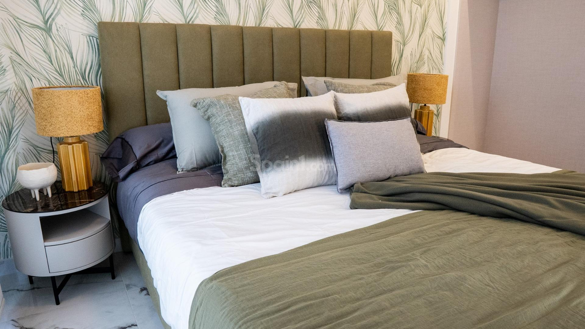 New Build - Villa -
Ciudad Quesada - Lo Marabú