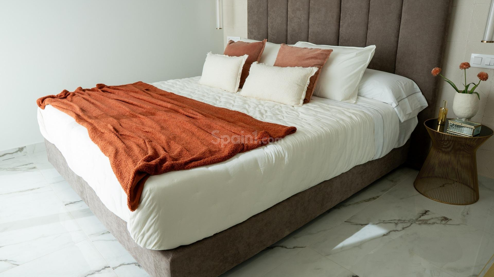 New Build - Villa -
Ciudad Quesada - Lo Marabú