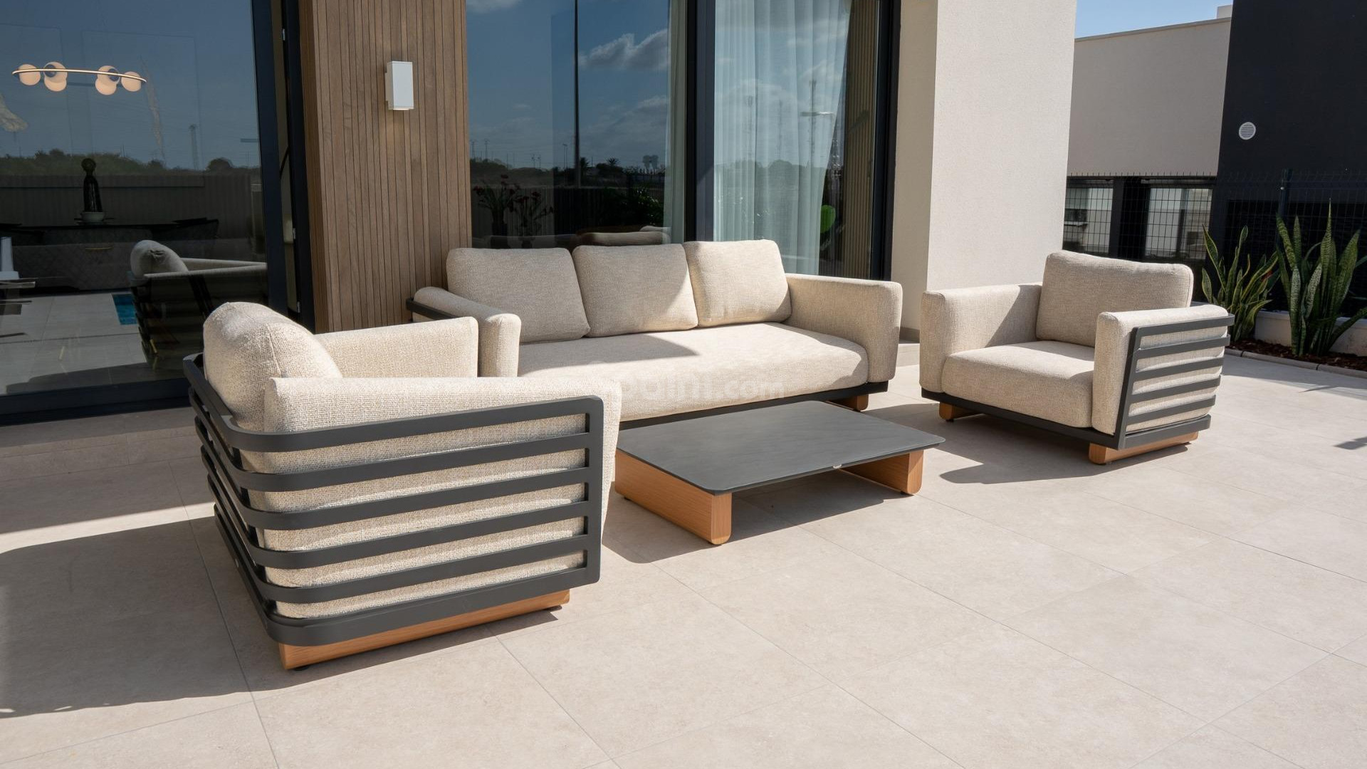 New Build - Villa -
Ciudad Quesada - Lo Marabú