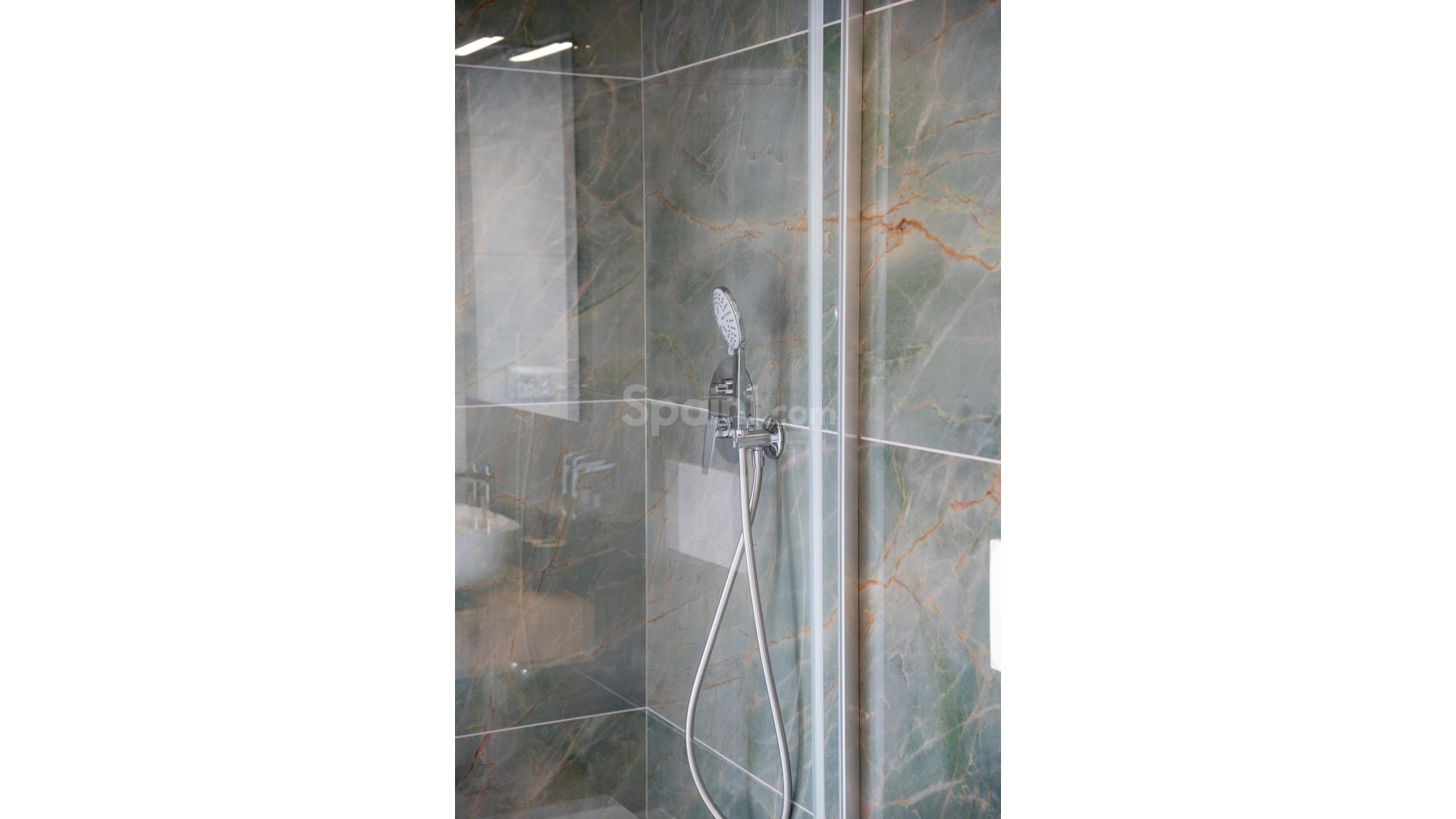 New Build - Villa -
Ciudad Quesada - Lo Marabú