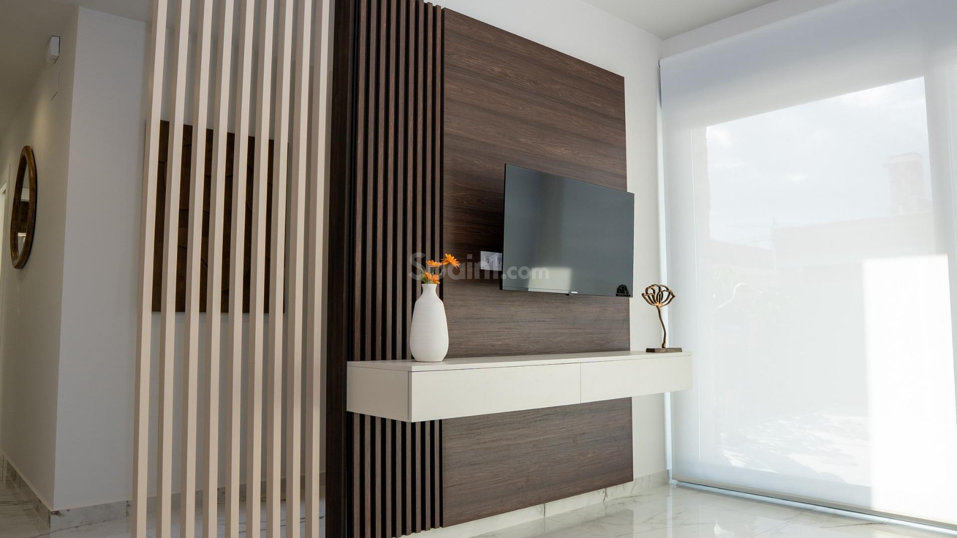 New Build - Villa -
Ciudad Quesada - Lo Marabú