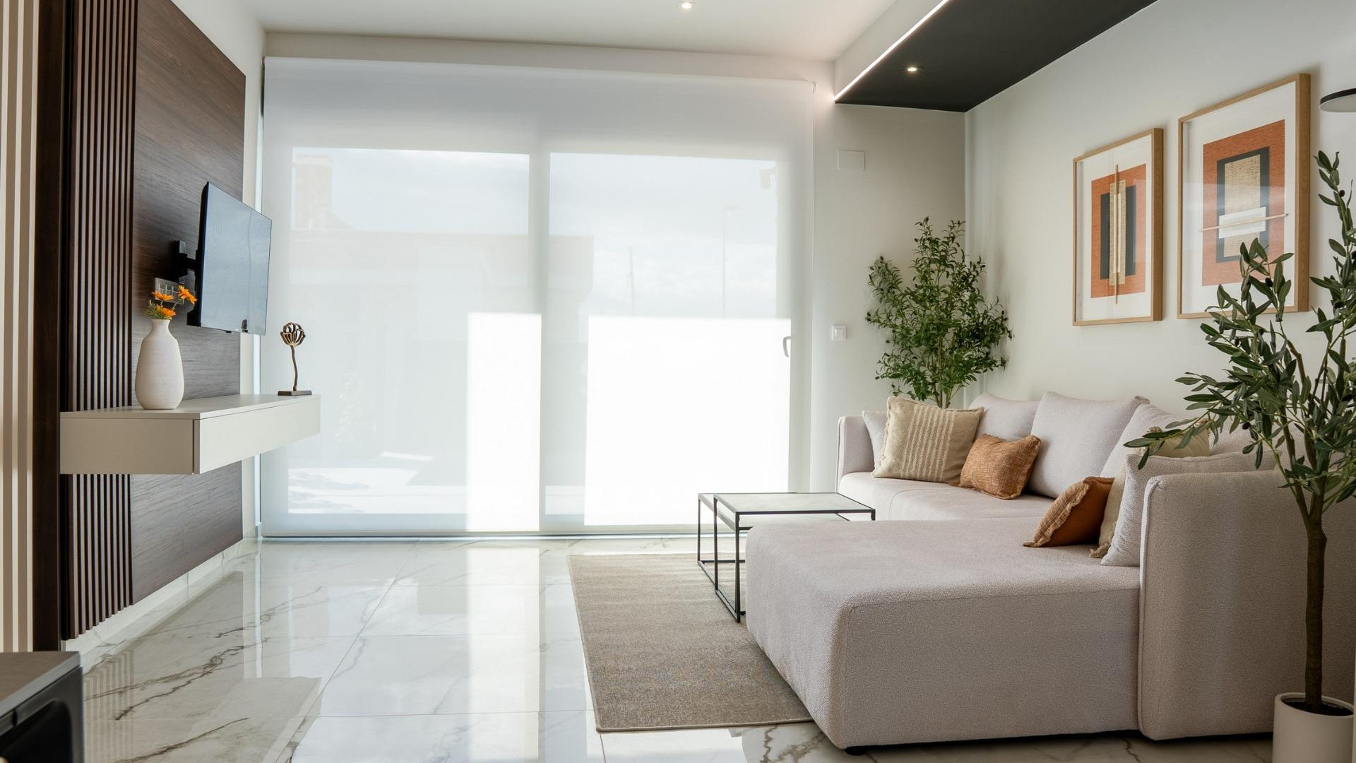 New Build - Villa -
Ciudad Quesada - Lo Marabú