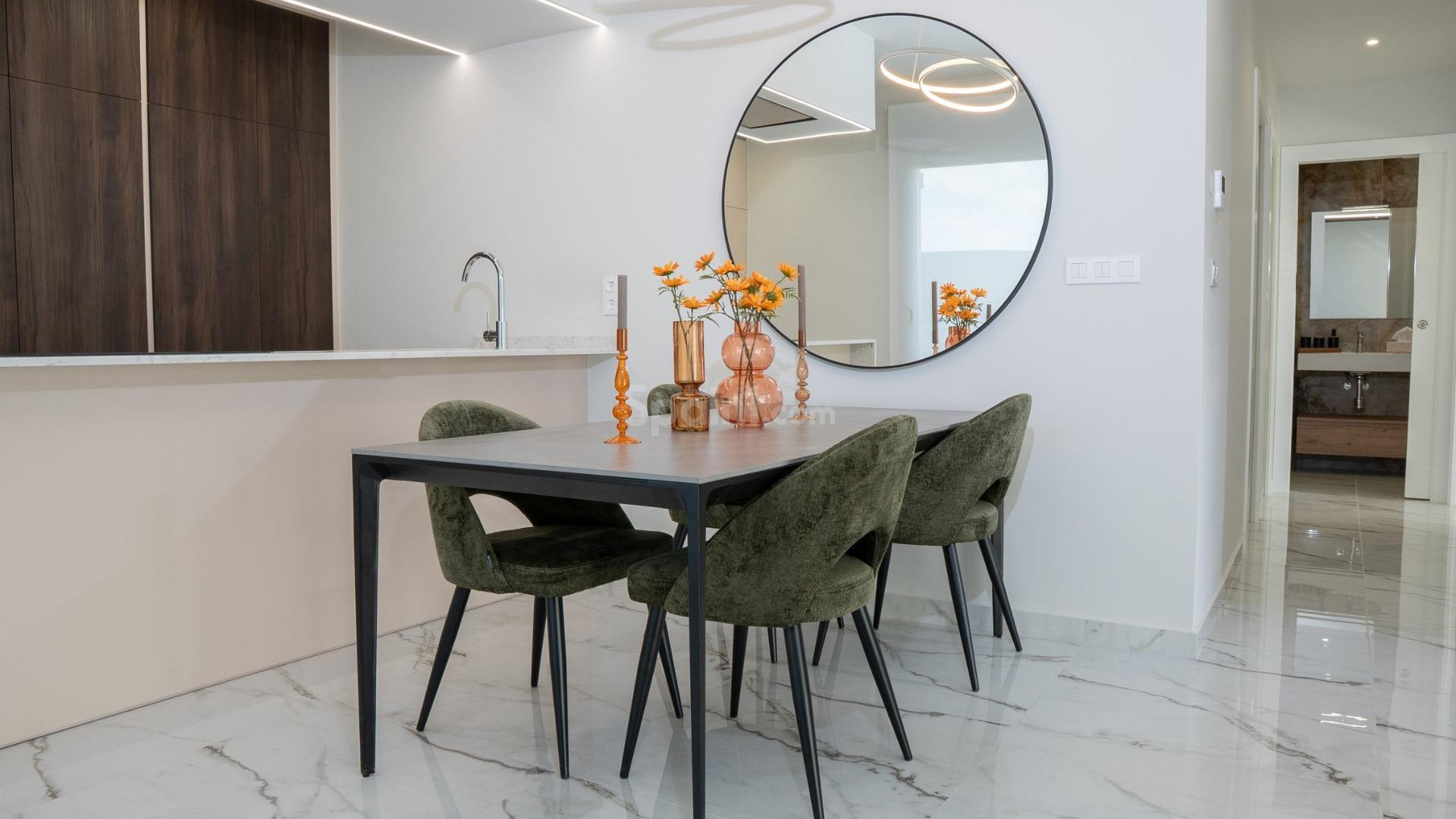 New Build - Villa -
Ciudad Quesada - Lo Marabú