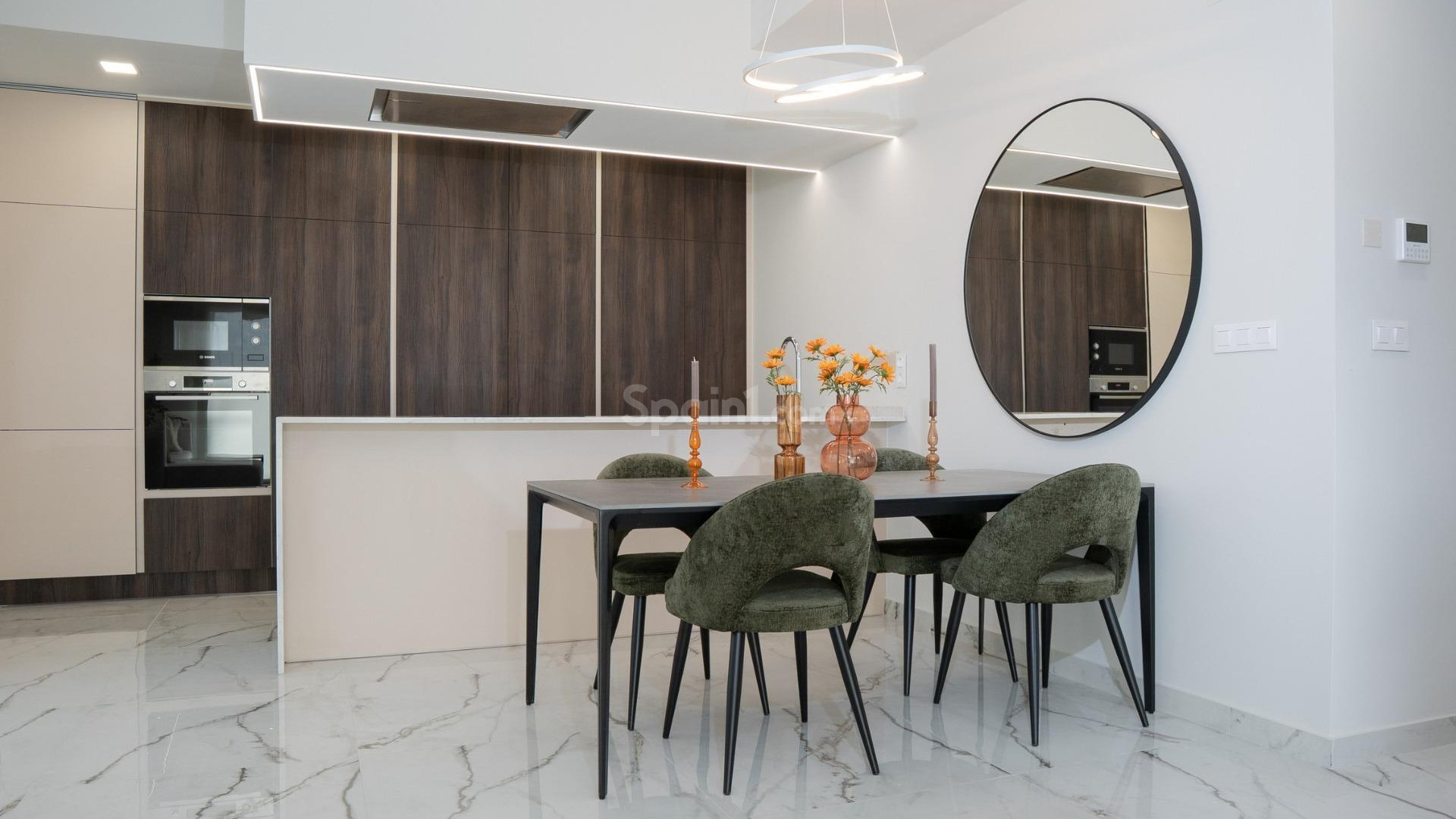 New Build - Villa -
Ciudad Quesada - Lo Marabú