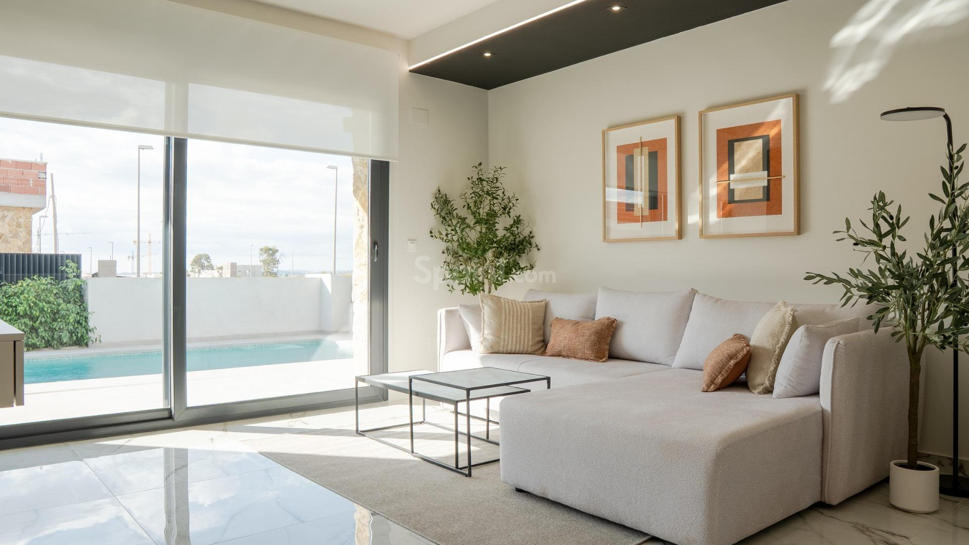 New Build - Villa -
Ciudad Quesada - Lo Marabú