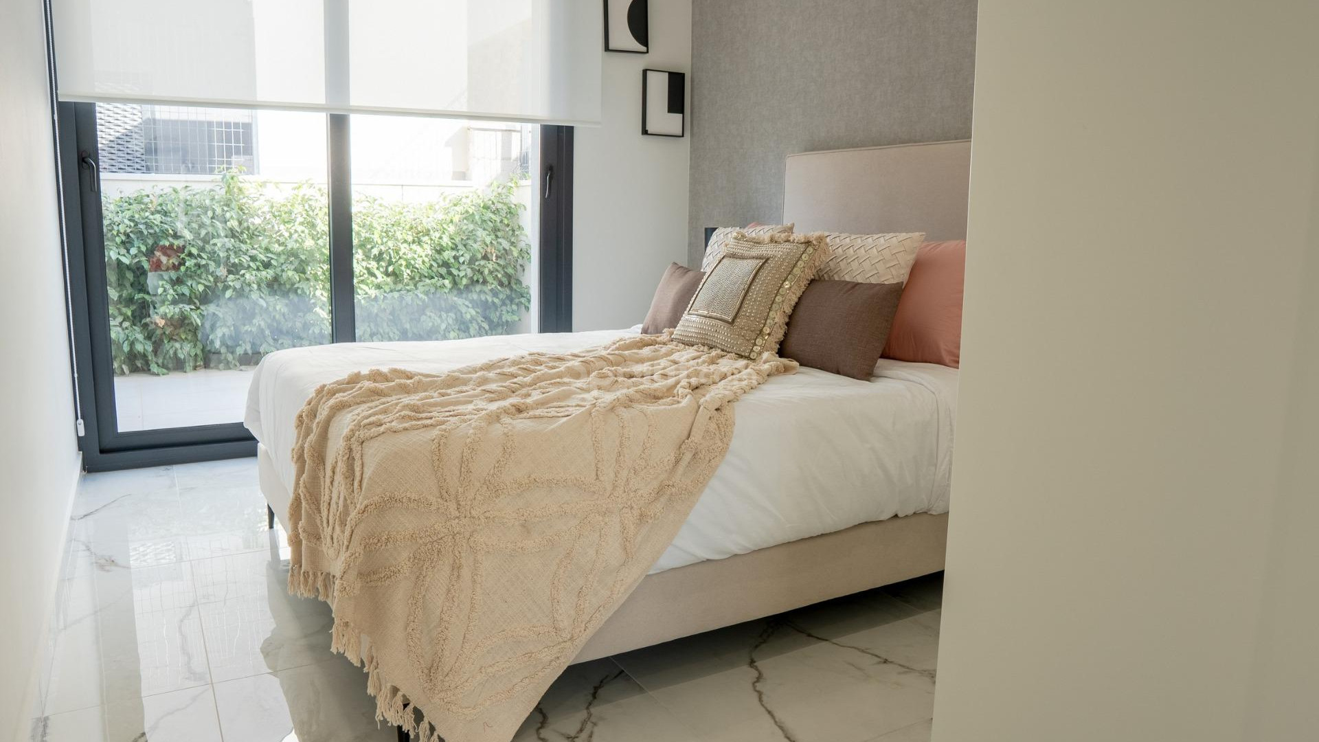 New Build - Villa -
Ciudad Quesada - Lo Marabú