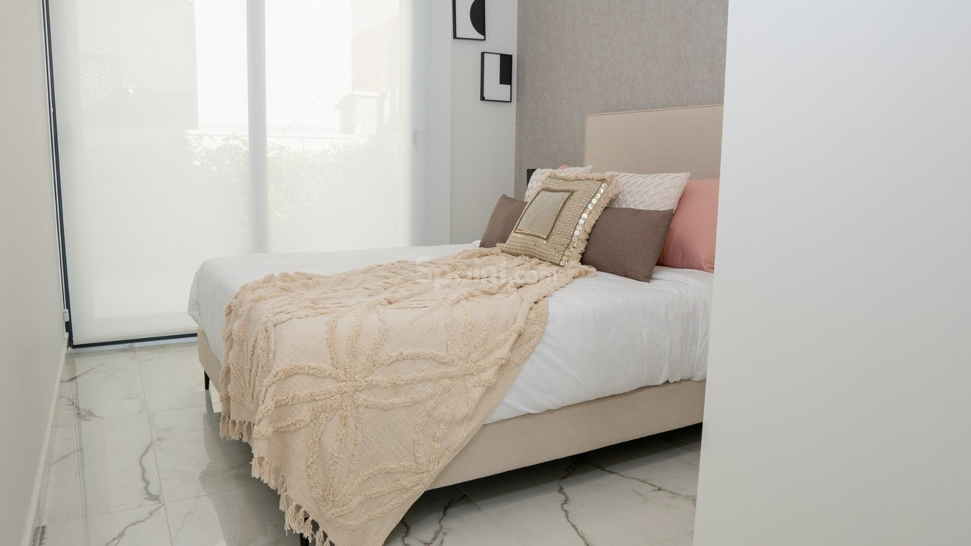 New Build - Villa -
Ciudad Quesada - Lo Marabú