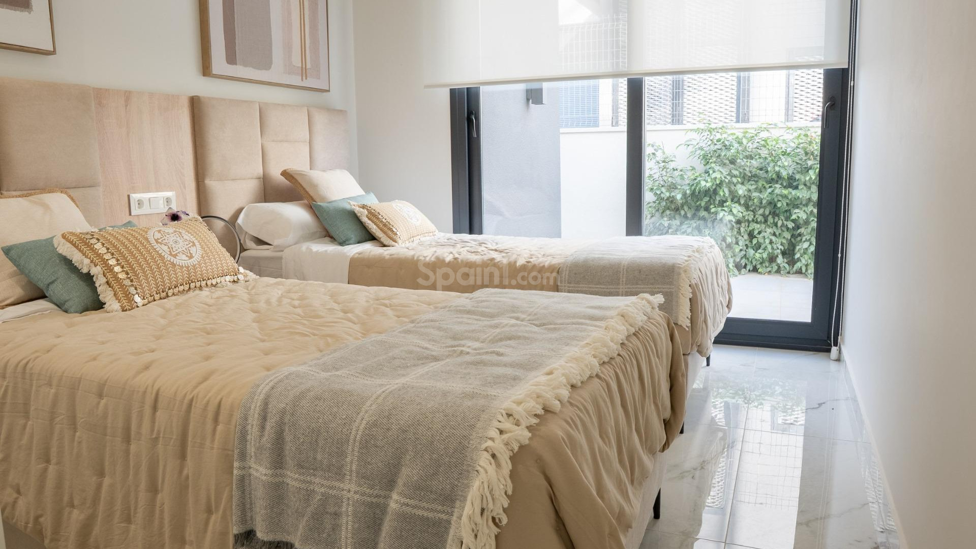 New Build - Villa -
Ciudad Quesada - Lo Marabú