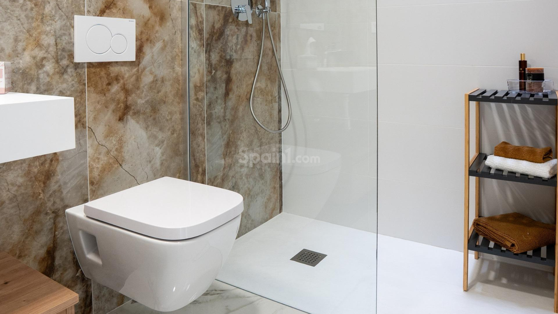 New Build - Villa -
Ciudad Quesada - Lo Marabú