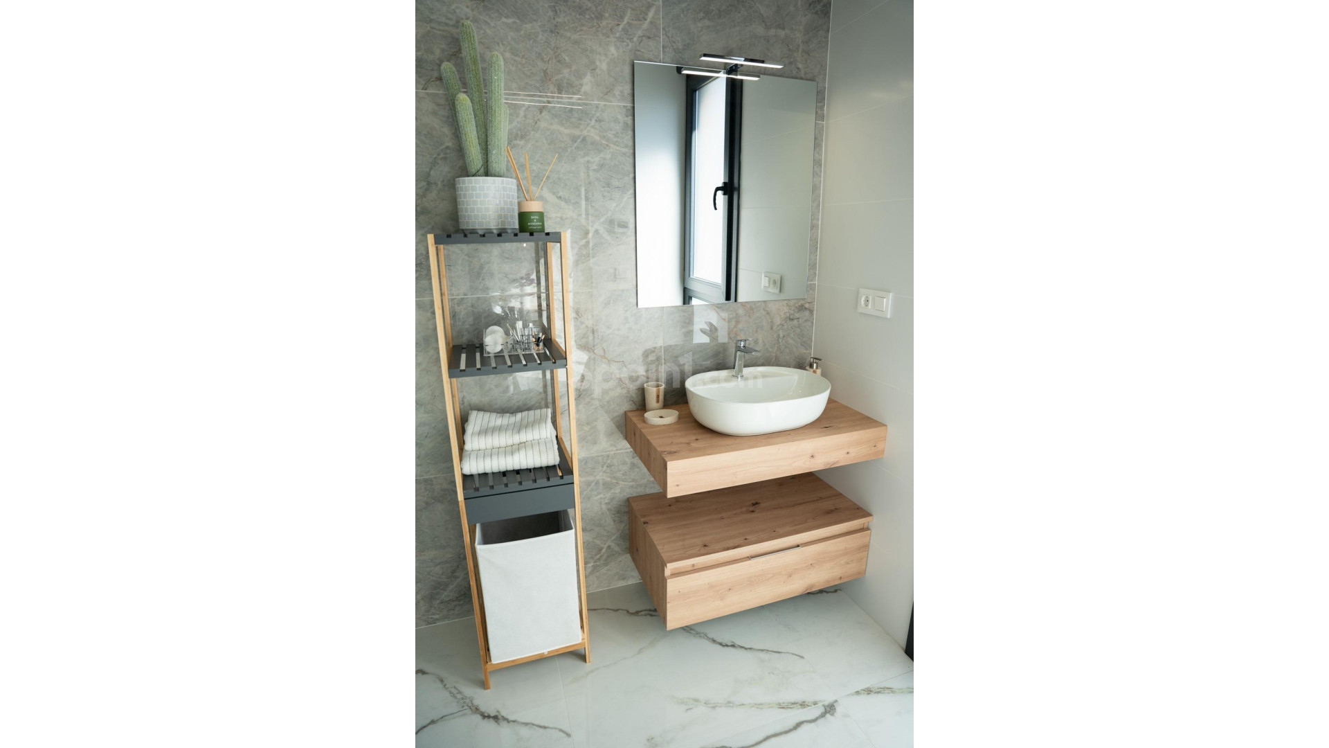 New Build - Villa -
Ciudad Quesada - Lo Marabú