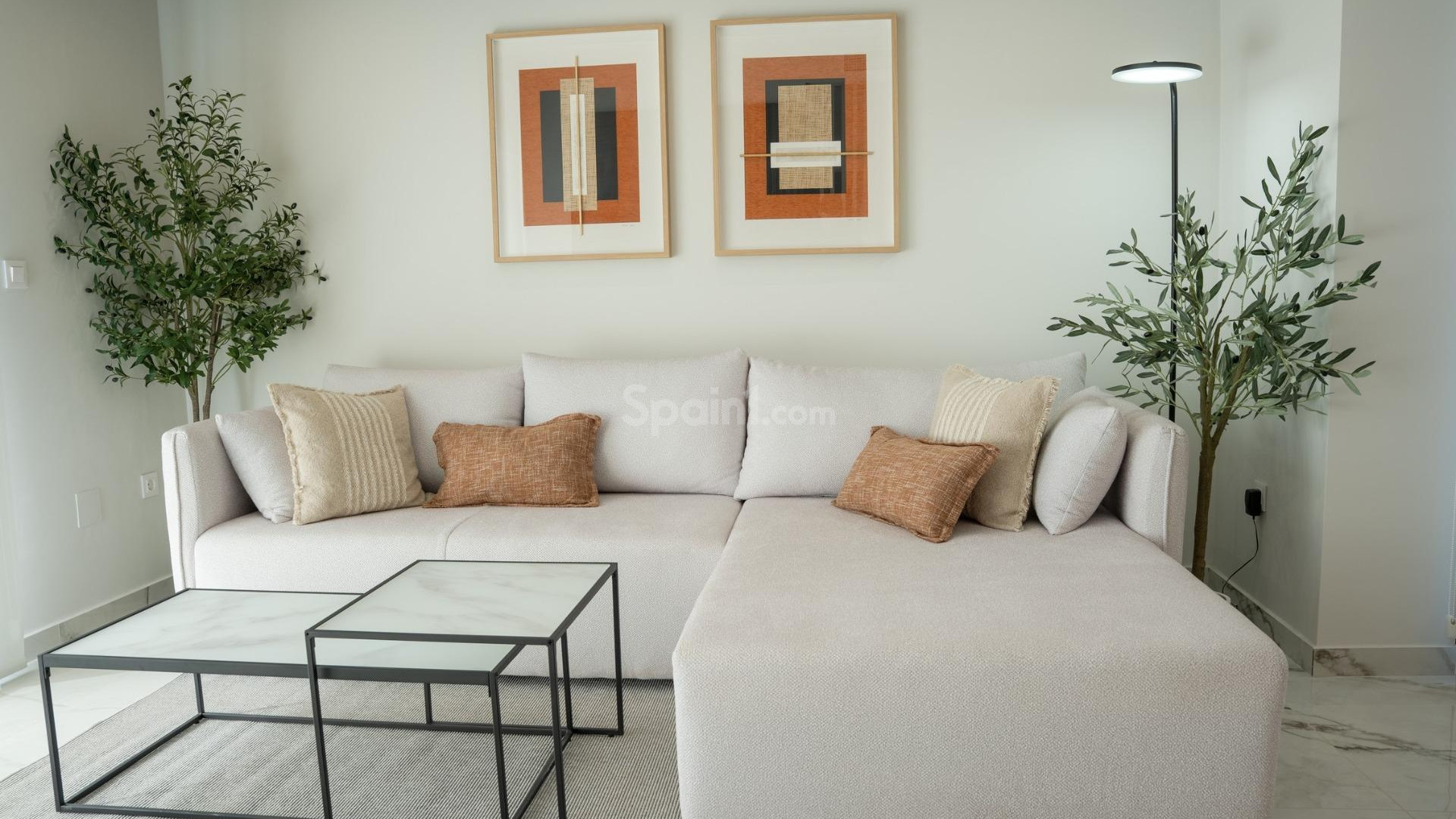 New Build - Villa -
Ciudad Quesada - Lo Marabú