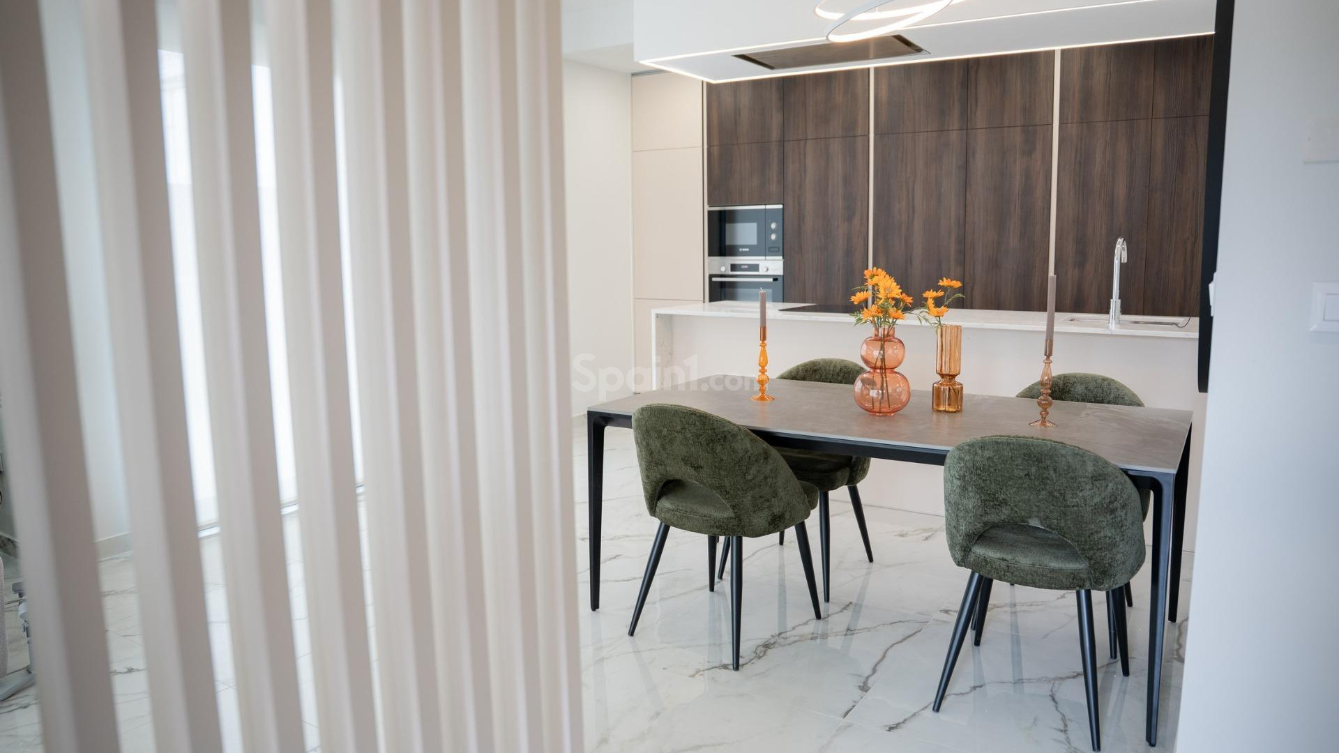 New Build - Villa -
Ciudad Quesada - Lo Marabú