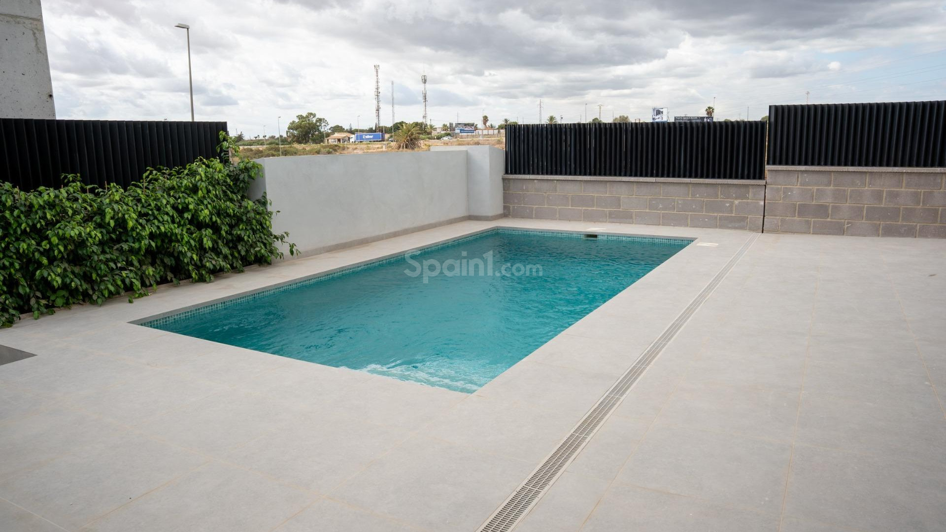 New Build - Villa -
Ciudad Quesada - Lo Marabú