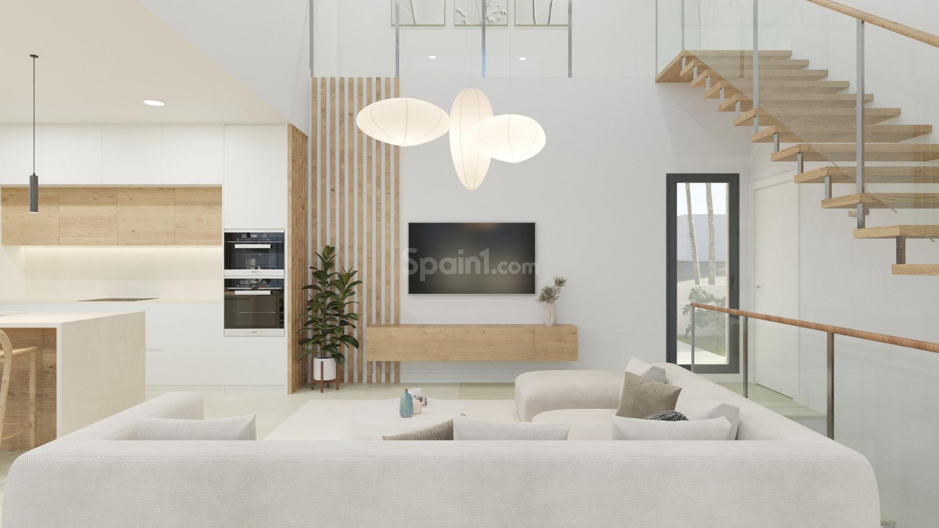 New Build - Villa -
Ciudad Quesada