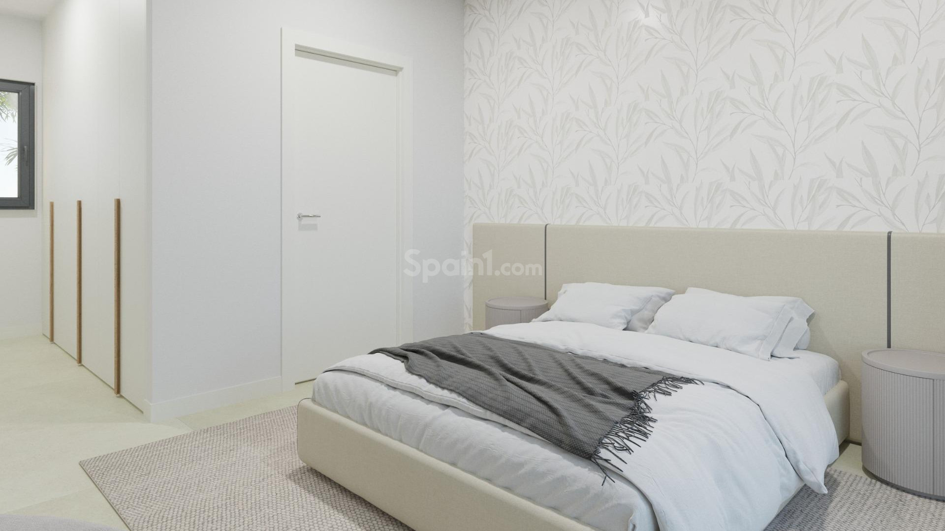 New Build - Villa -
Ciudad Quesada