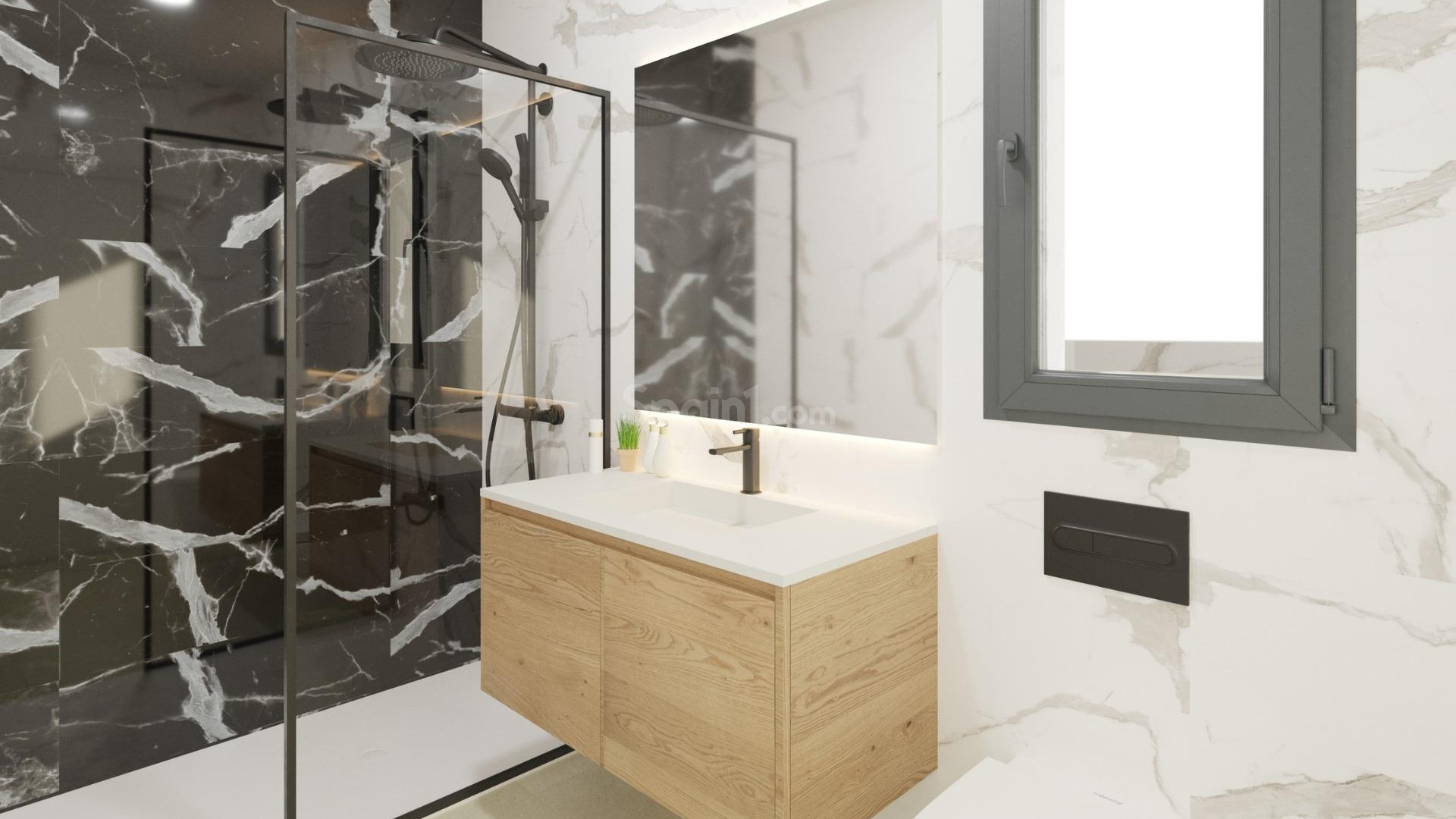 New Build - Villa -
Ciudad Quesada