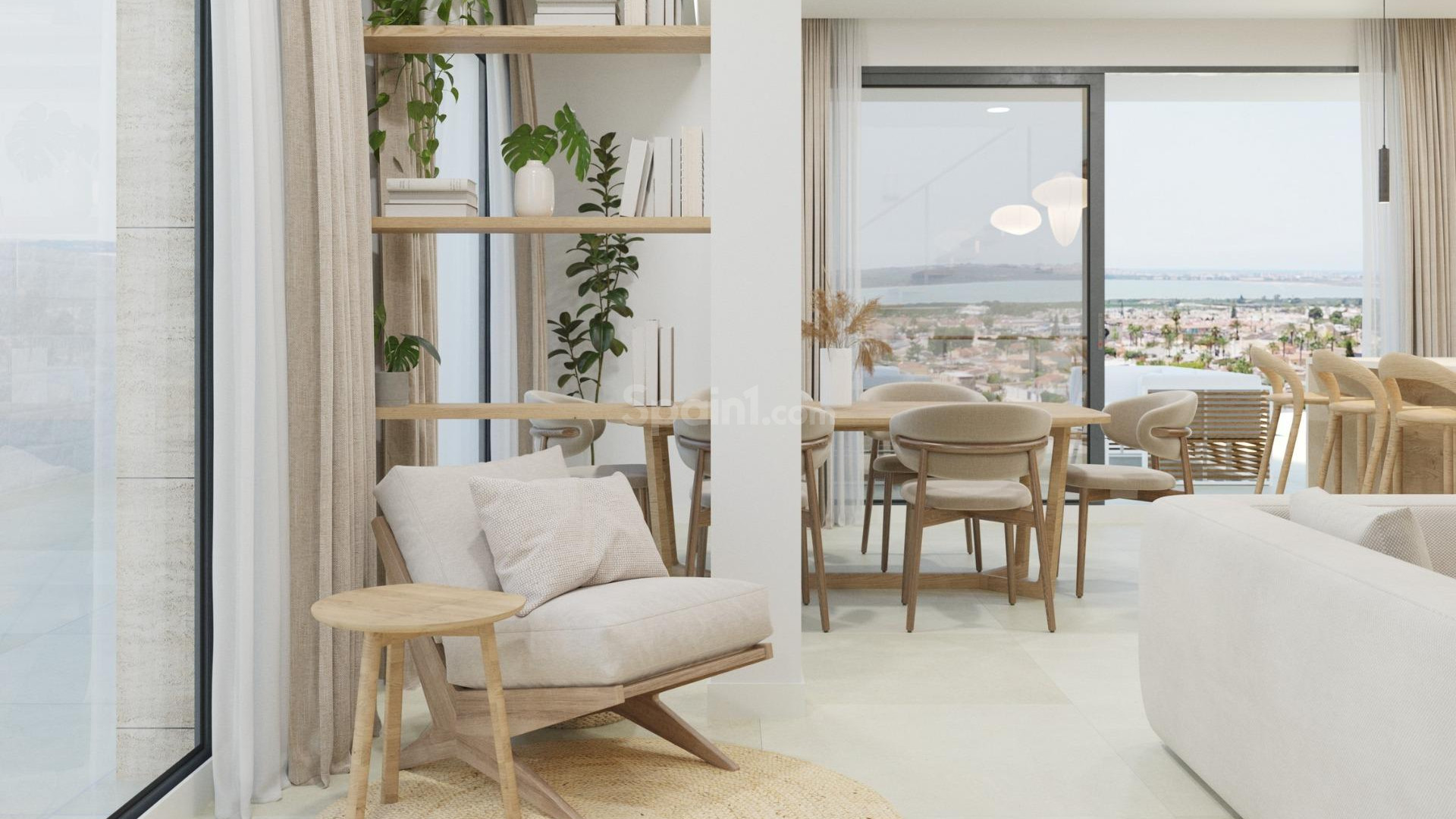 New Build - Villa -
Ciudad Quesada