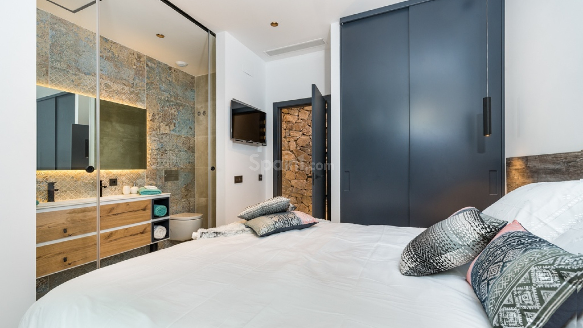 New Build - Villa -
Ciudad Quesada