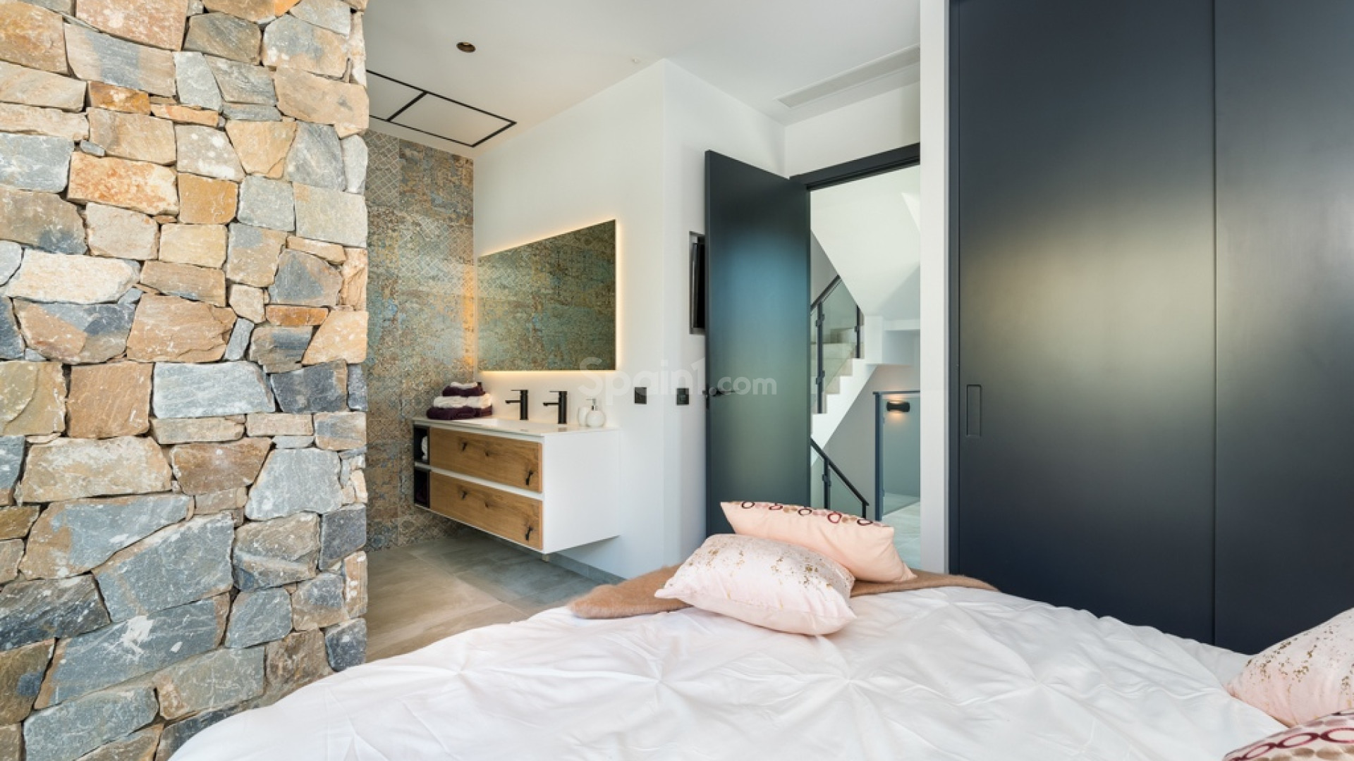 New Build - Villa -
Ciudad Quesada