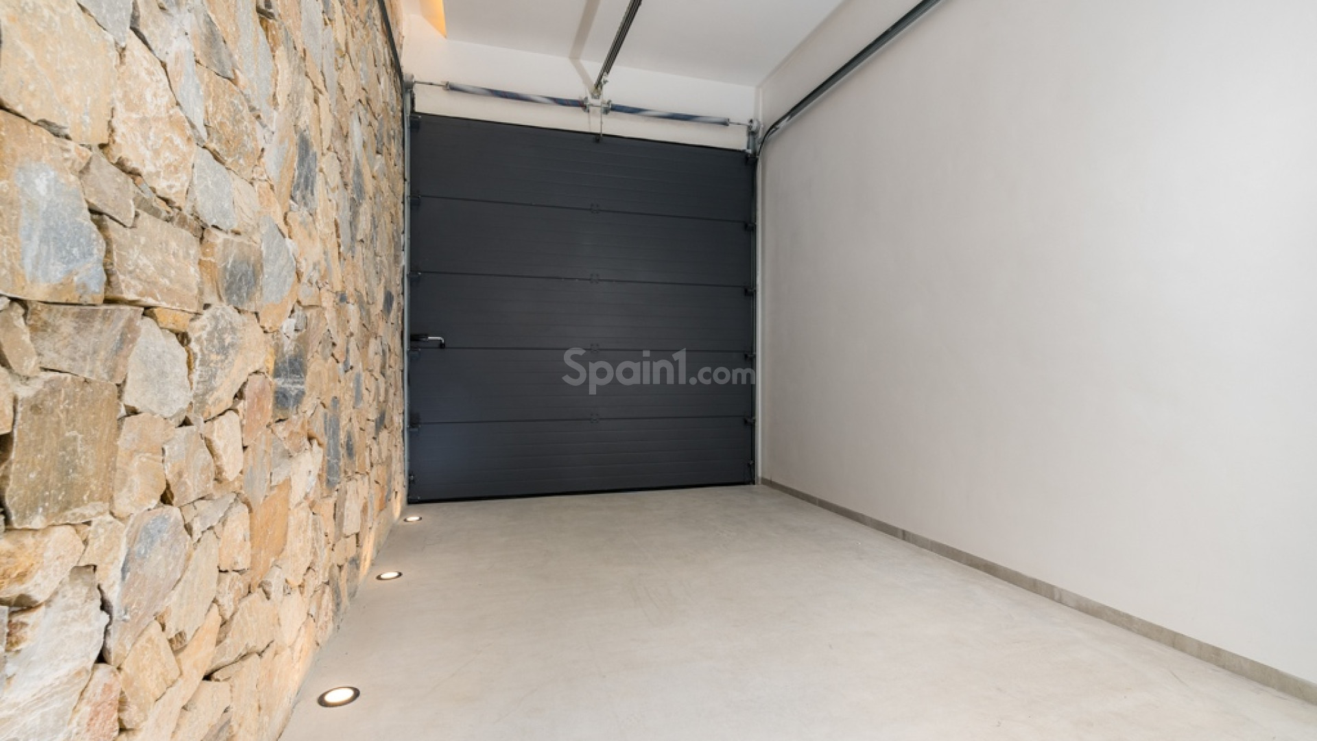 New Build - Villa -
Ciudad Quesada